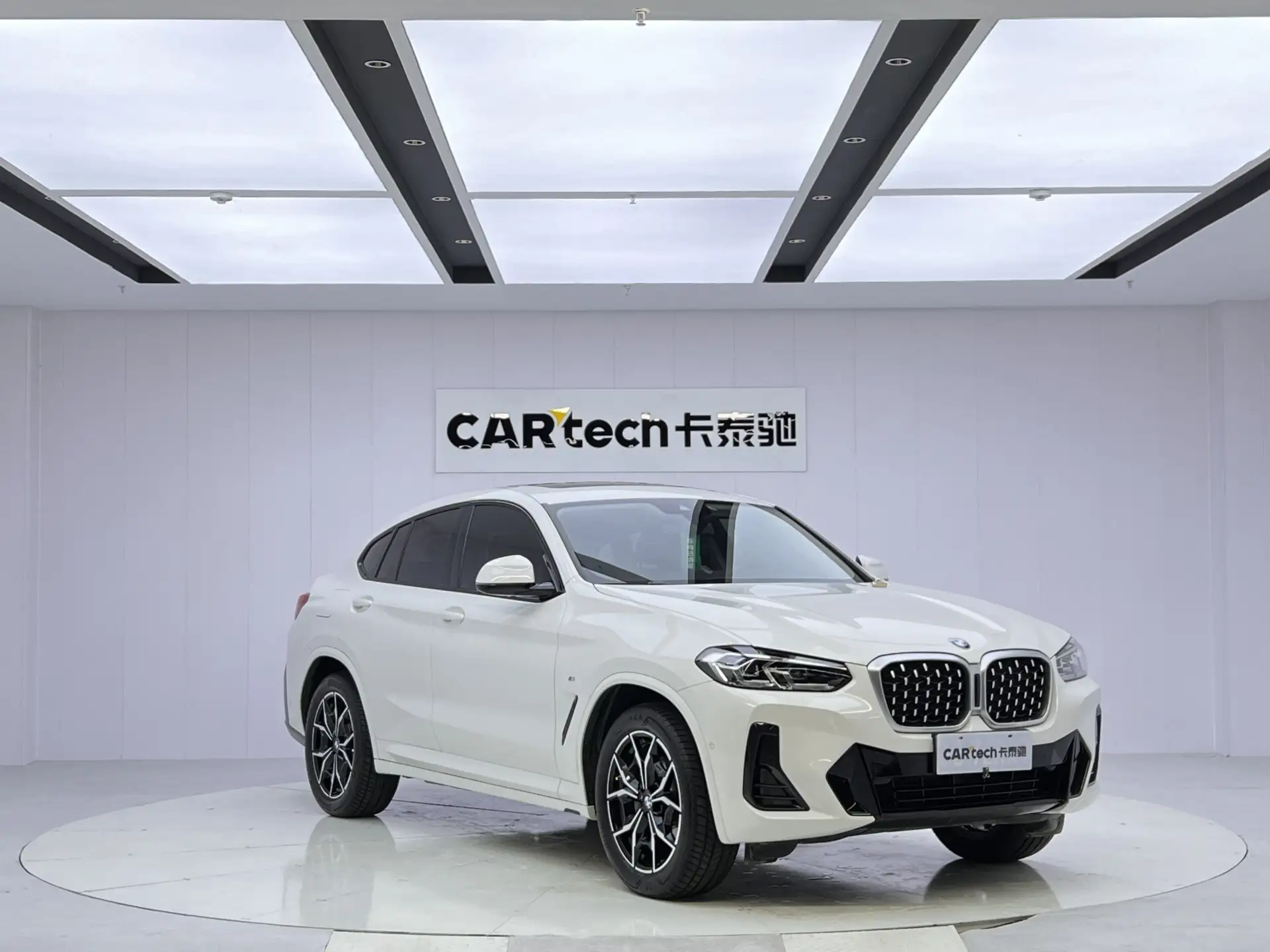 BMW X4, 2024 2