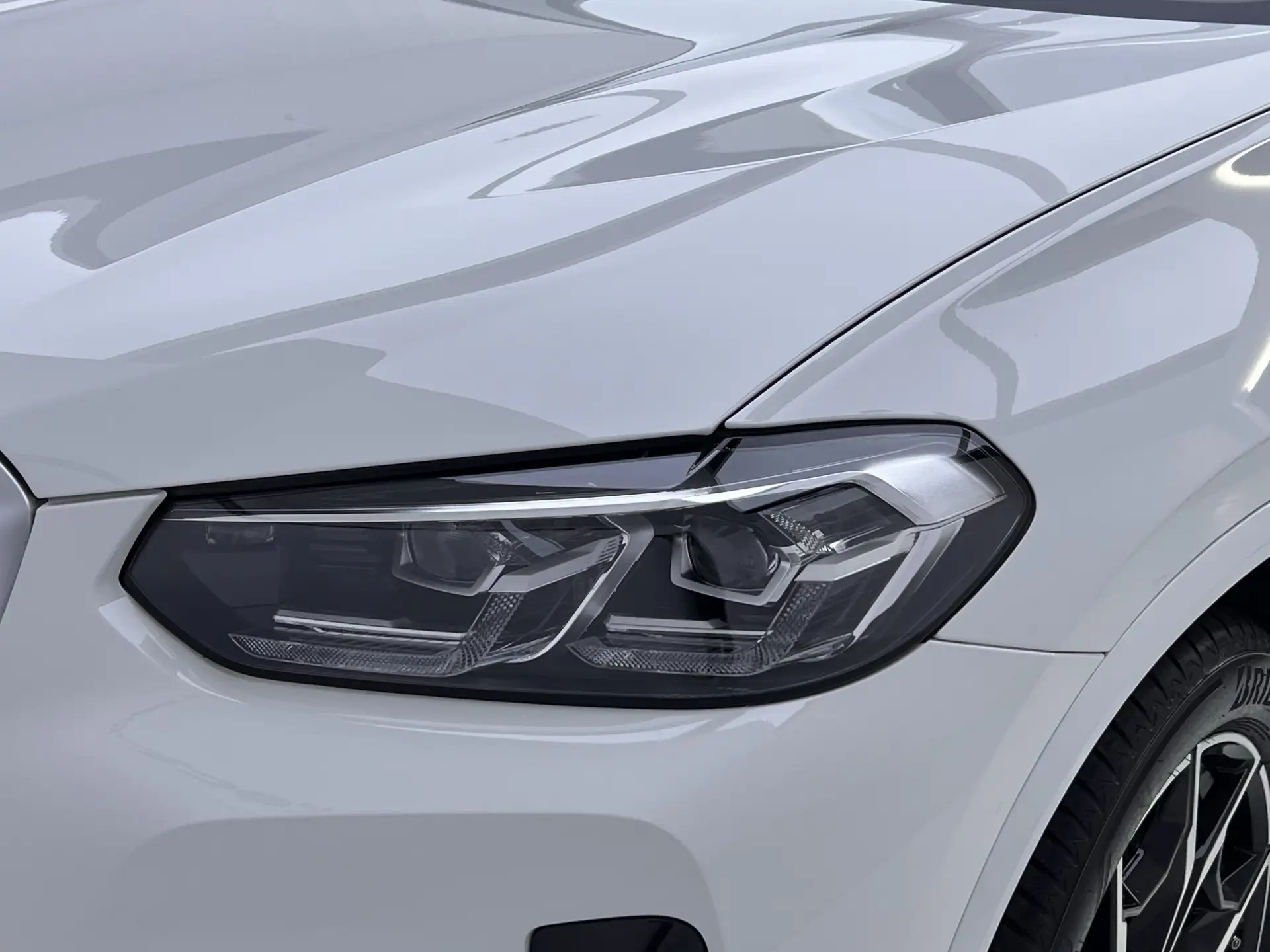 BMW X4, 2024 9