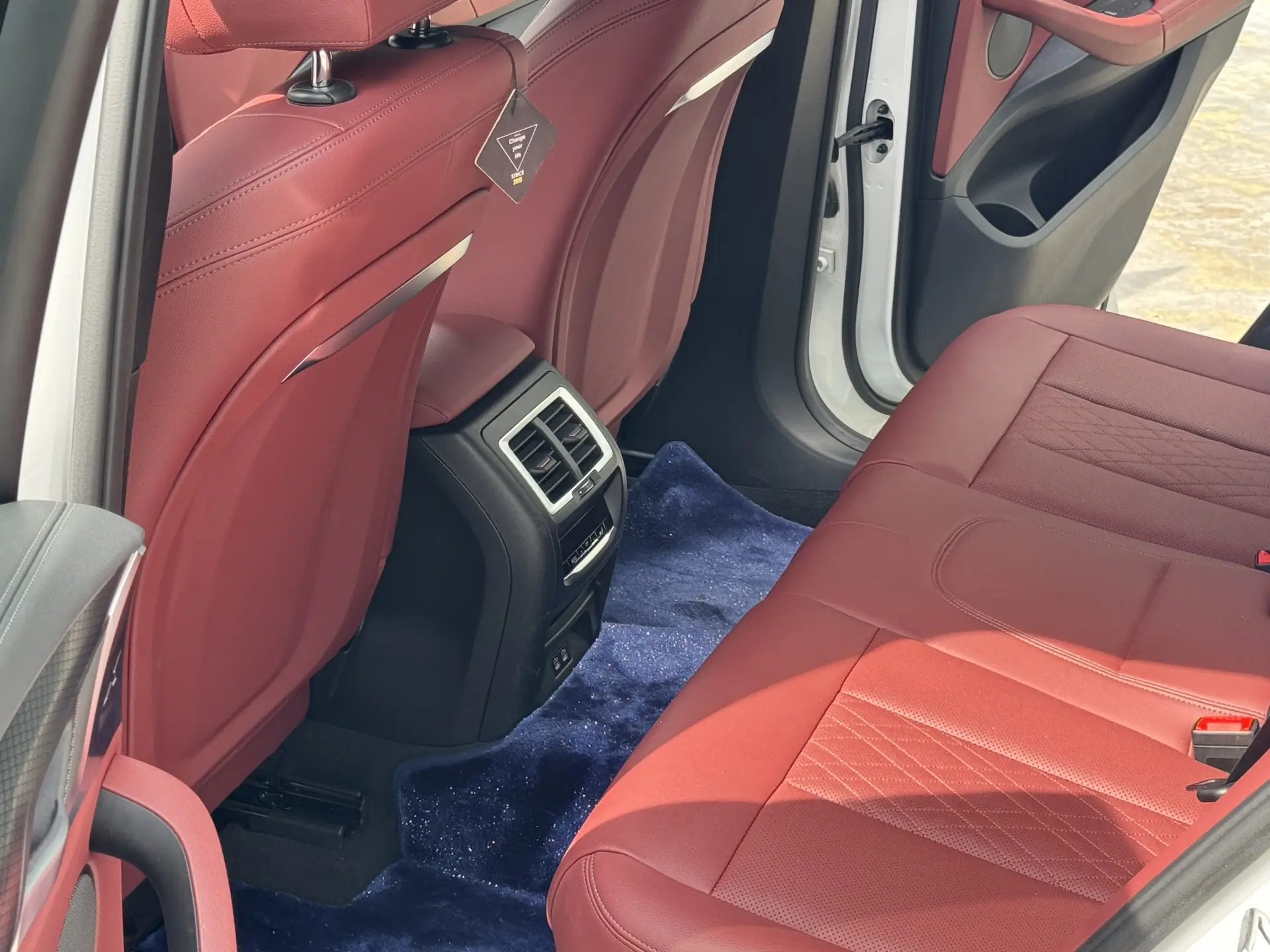 BMW X3, 2022 9