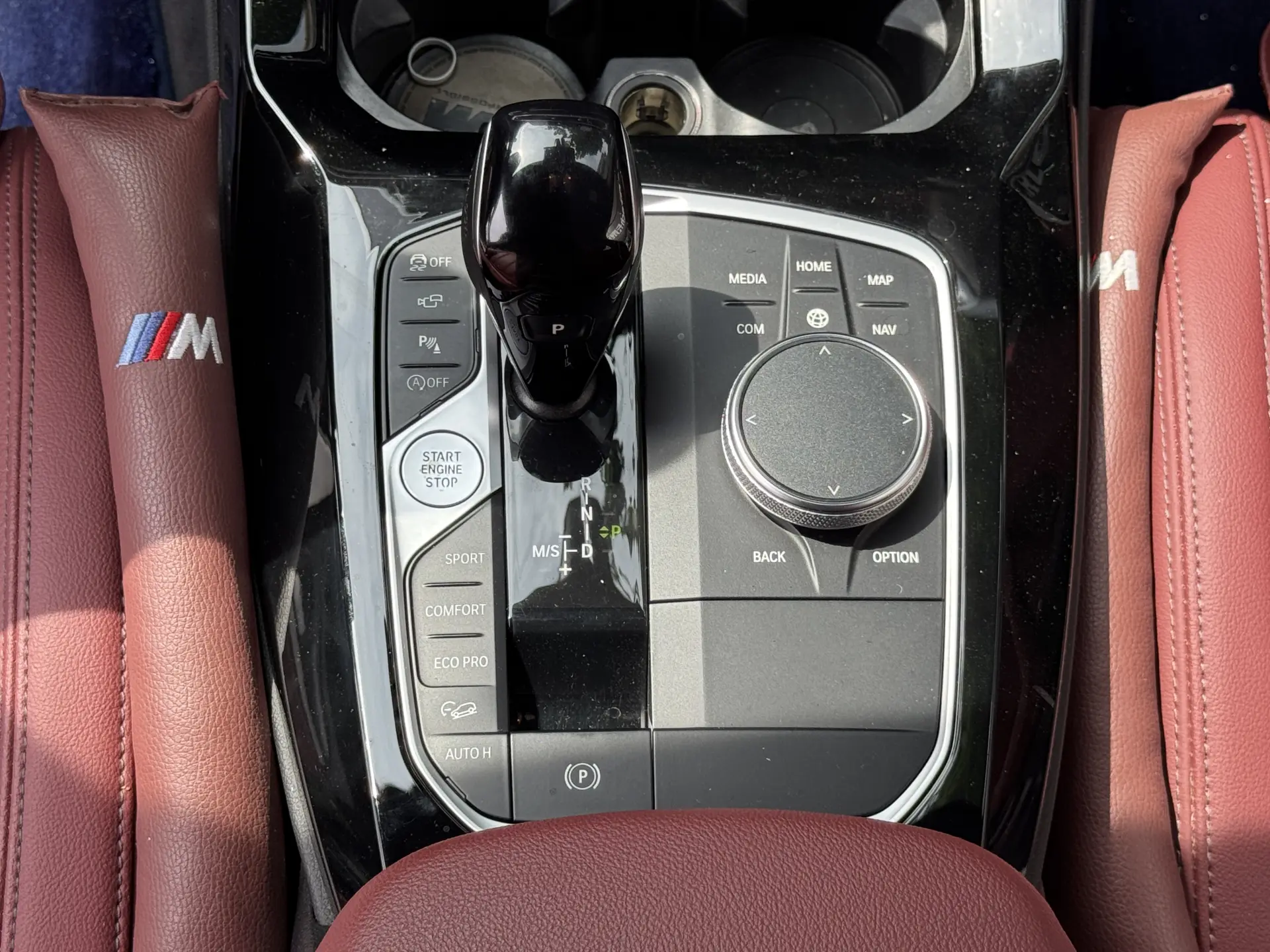 BMW X3, 2022 10