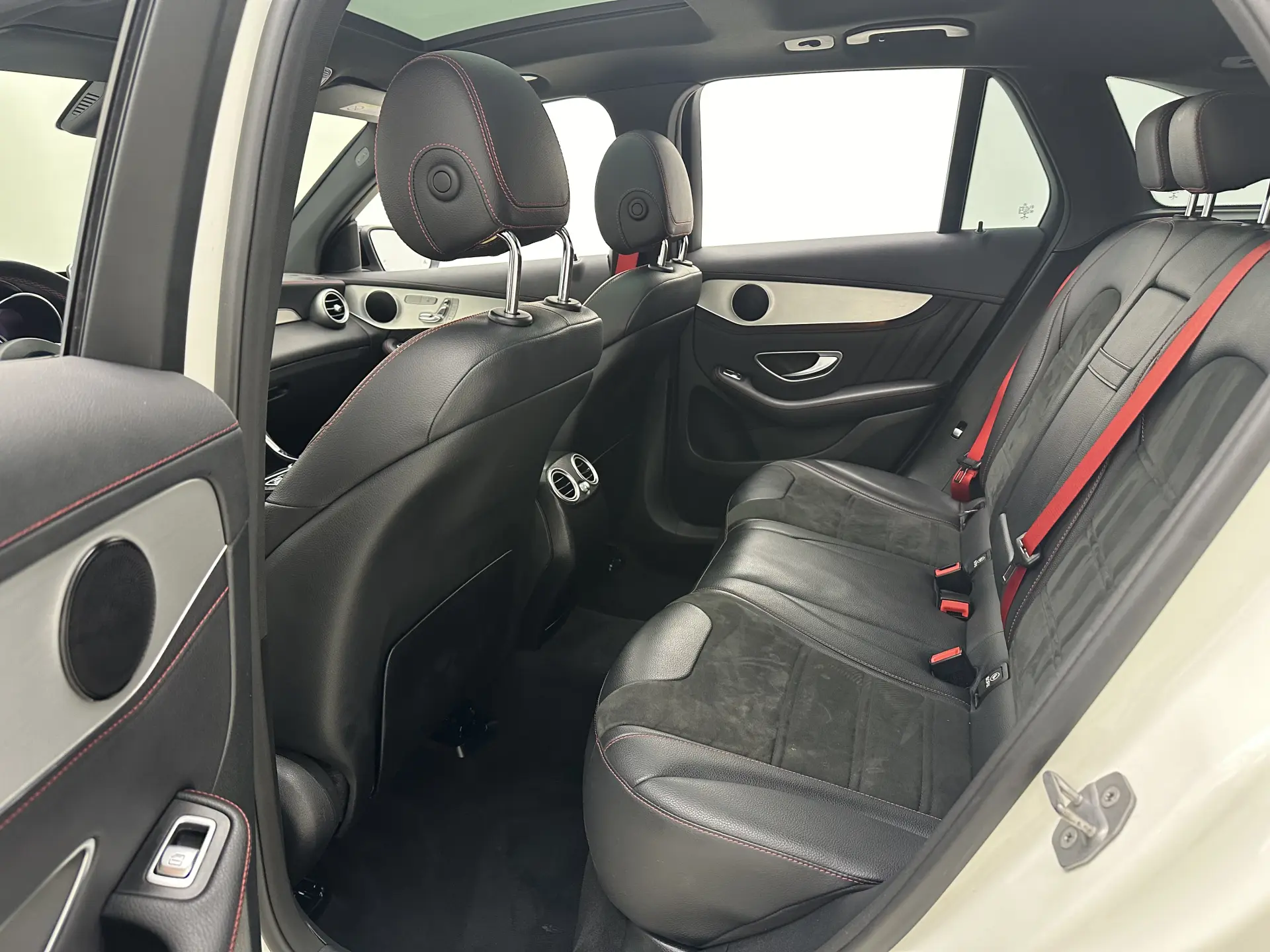 Mercedes-Benz GLC 43 4MATIC, 2018 9
