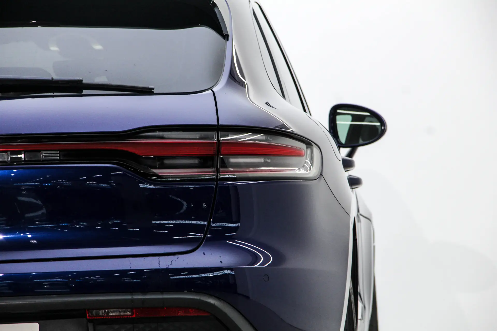 Porsche Macan, 2022 7