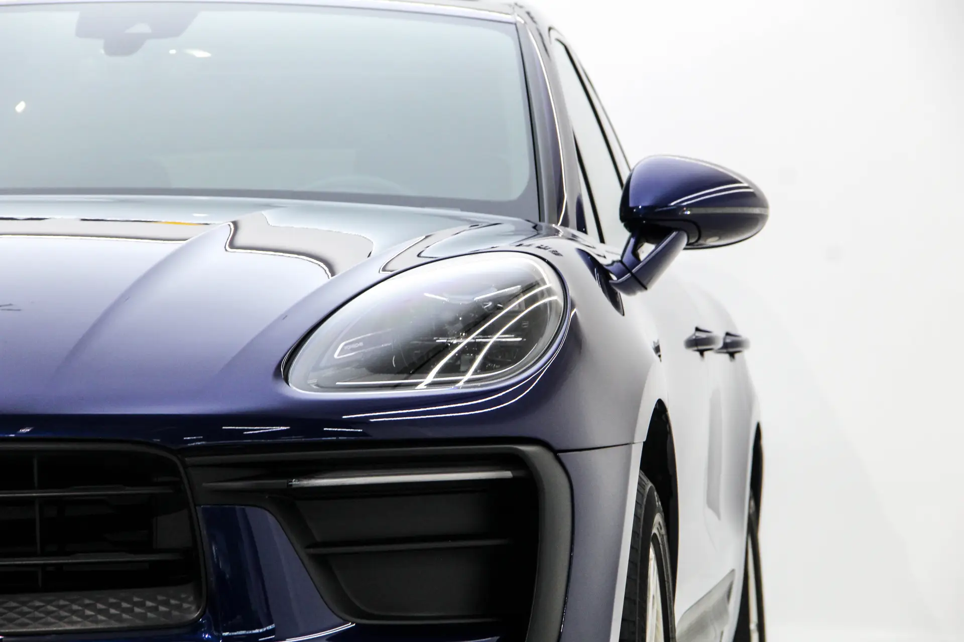 Porsche Macan, 2022 6