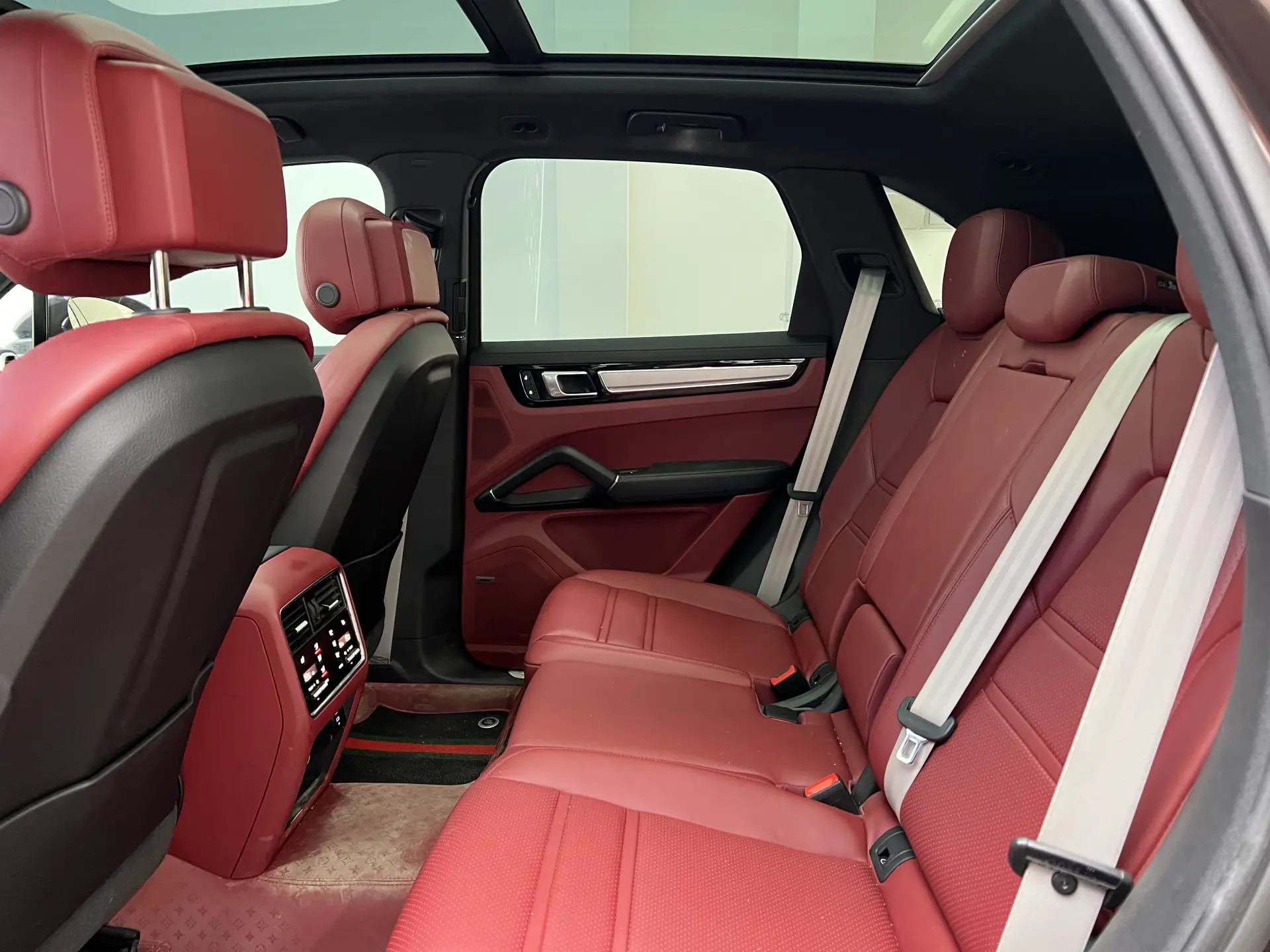 Porsche Cayenne, 2024 16