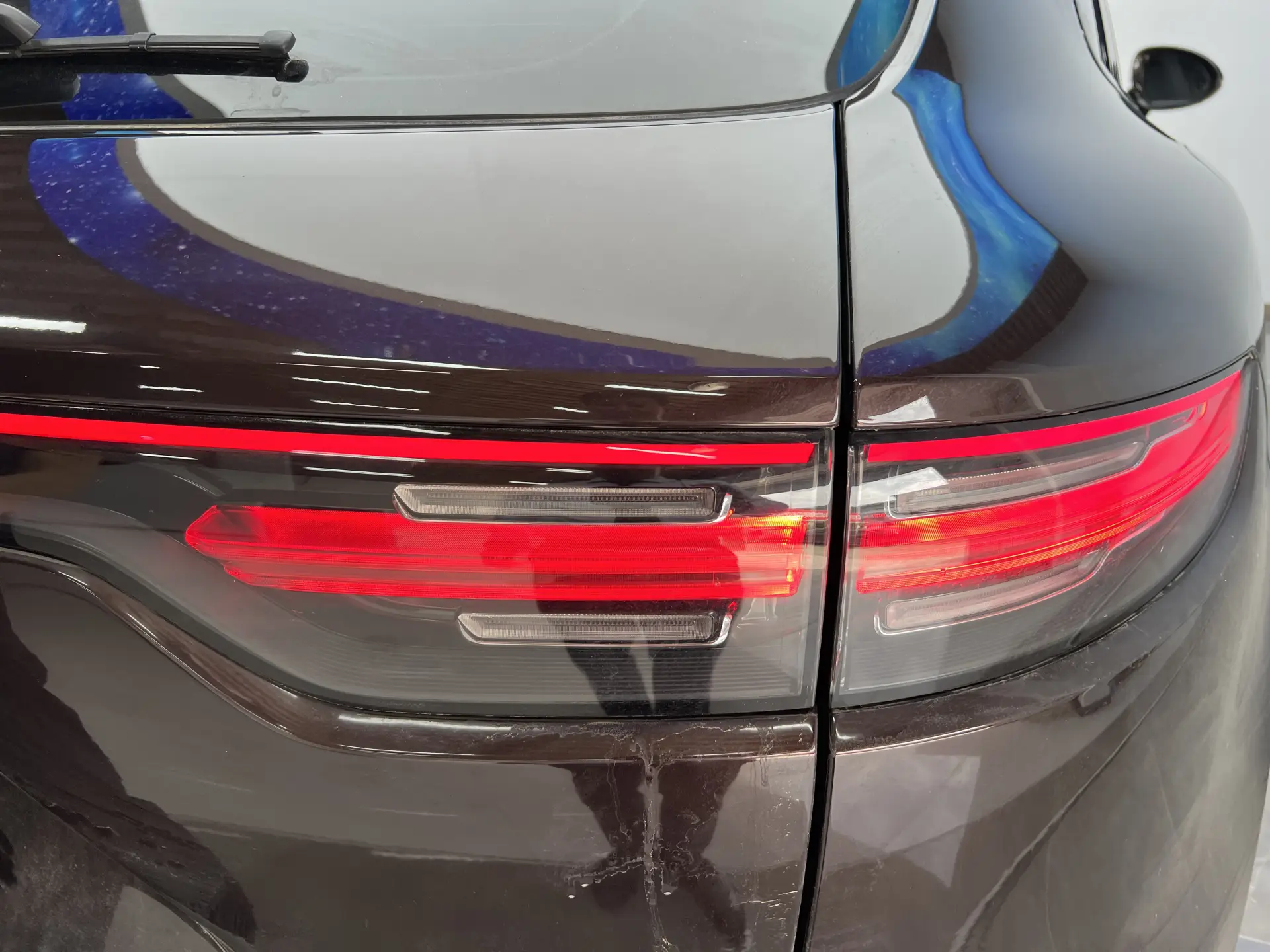 Porsche Cayenne, 2024 9