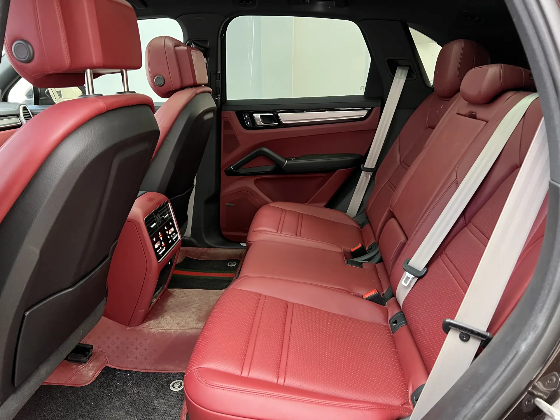Porsche Cayenne, 2024 19
