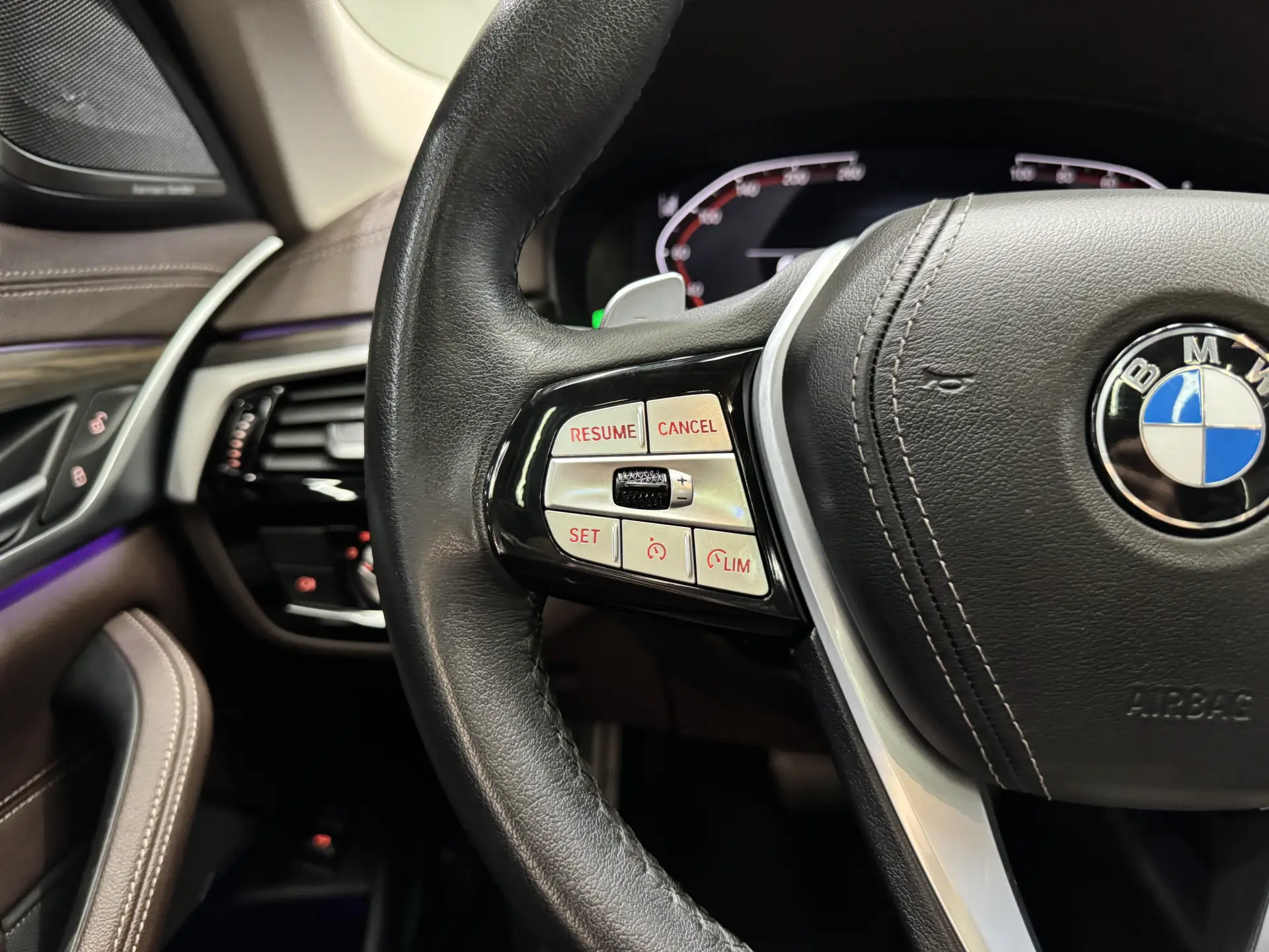 BMW 530Li, 2023 15