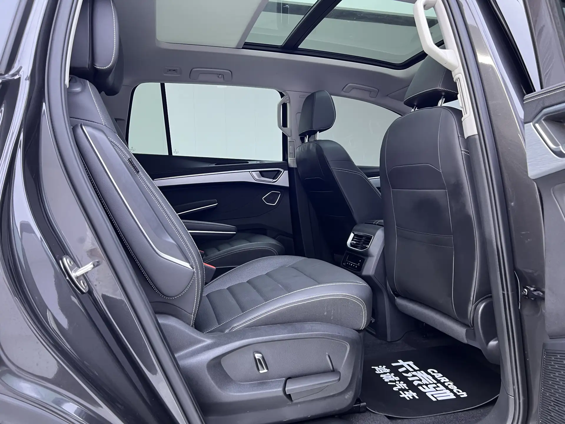 Volkswagen Talagon, 2024 16