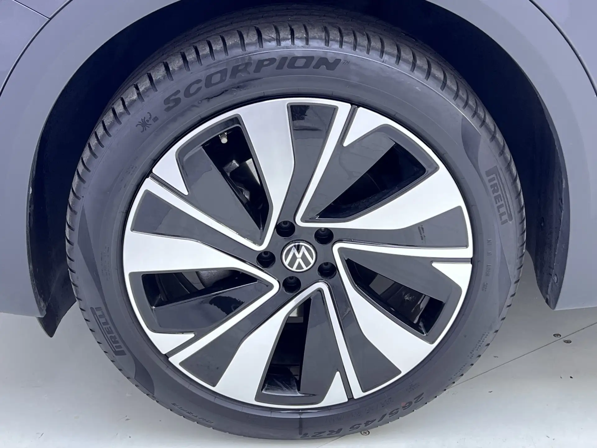 Volkswagen Talagon, 2024 11