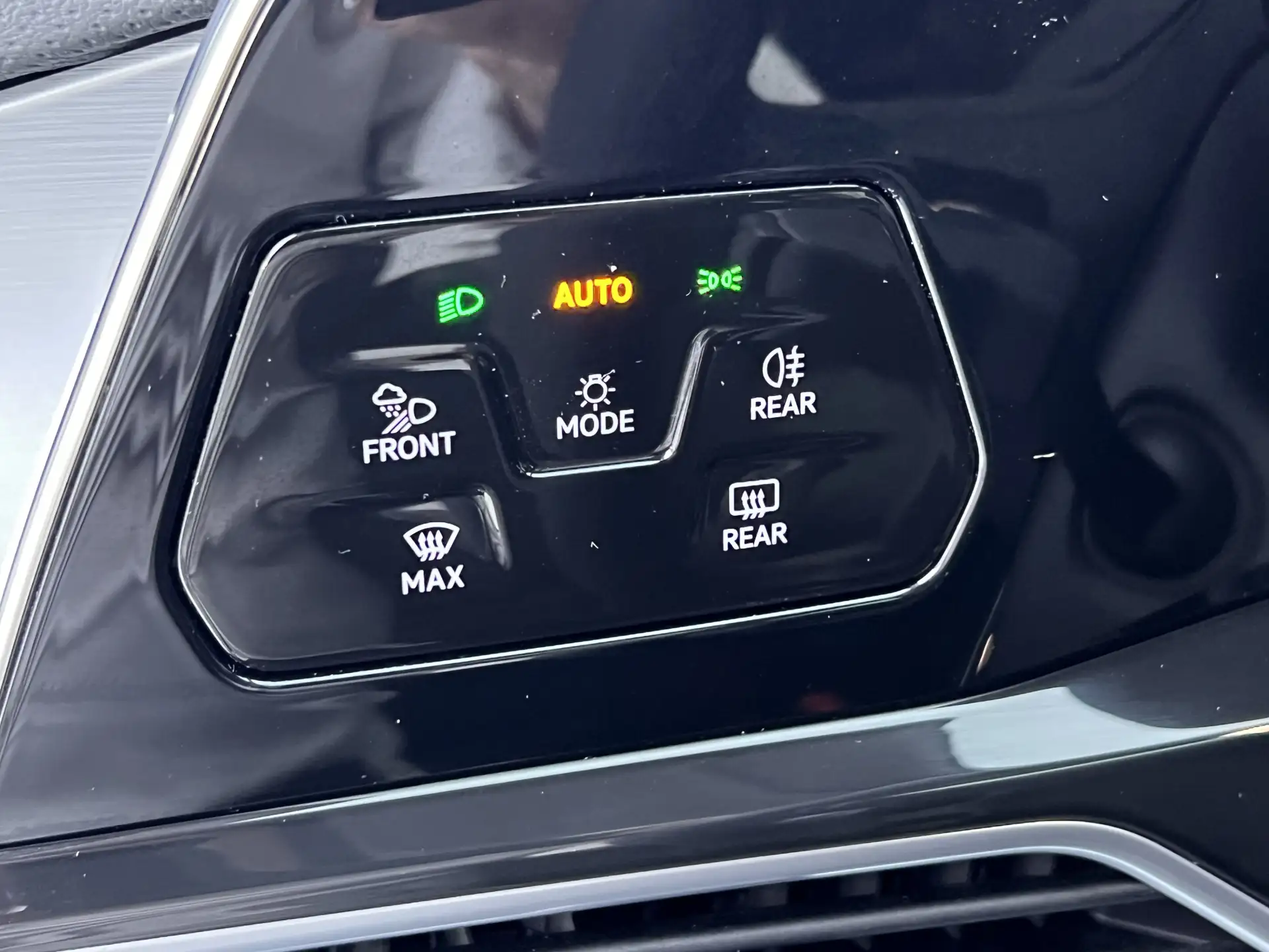 Volkswagen Talagon, 2024 15