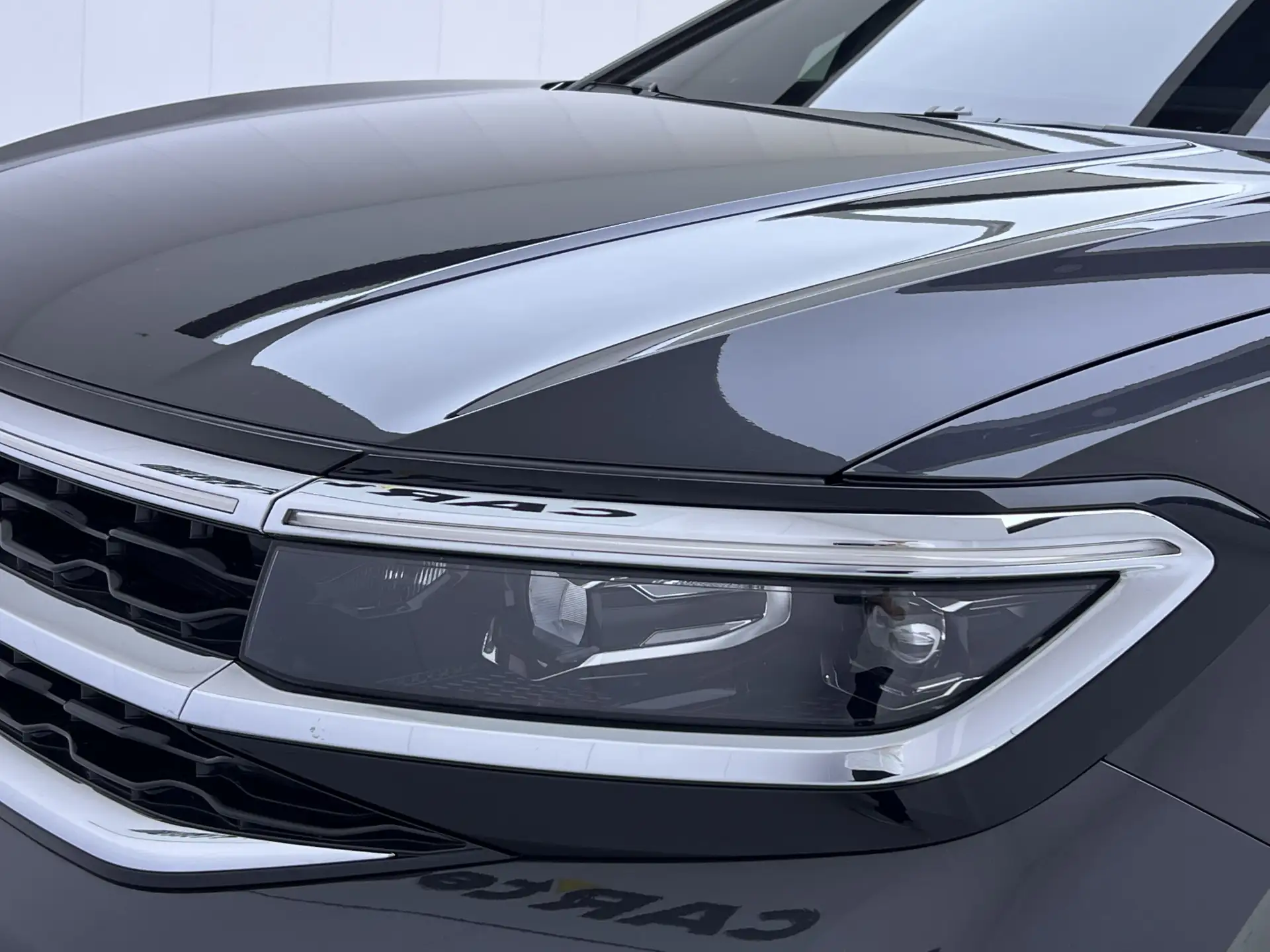 Volkswagen Talagon, 2024 9
