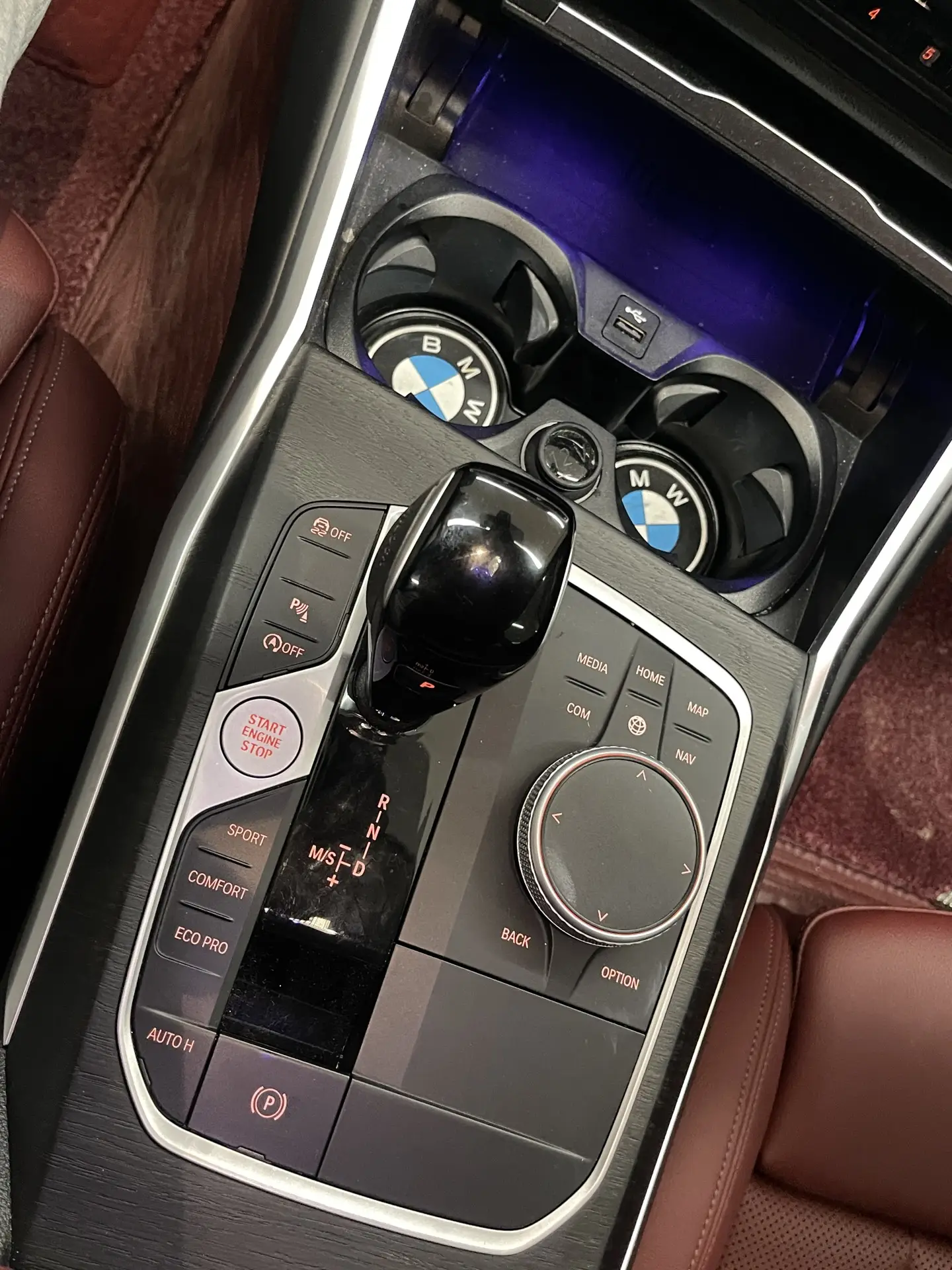BMW 425i, 2023 18