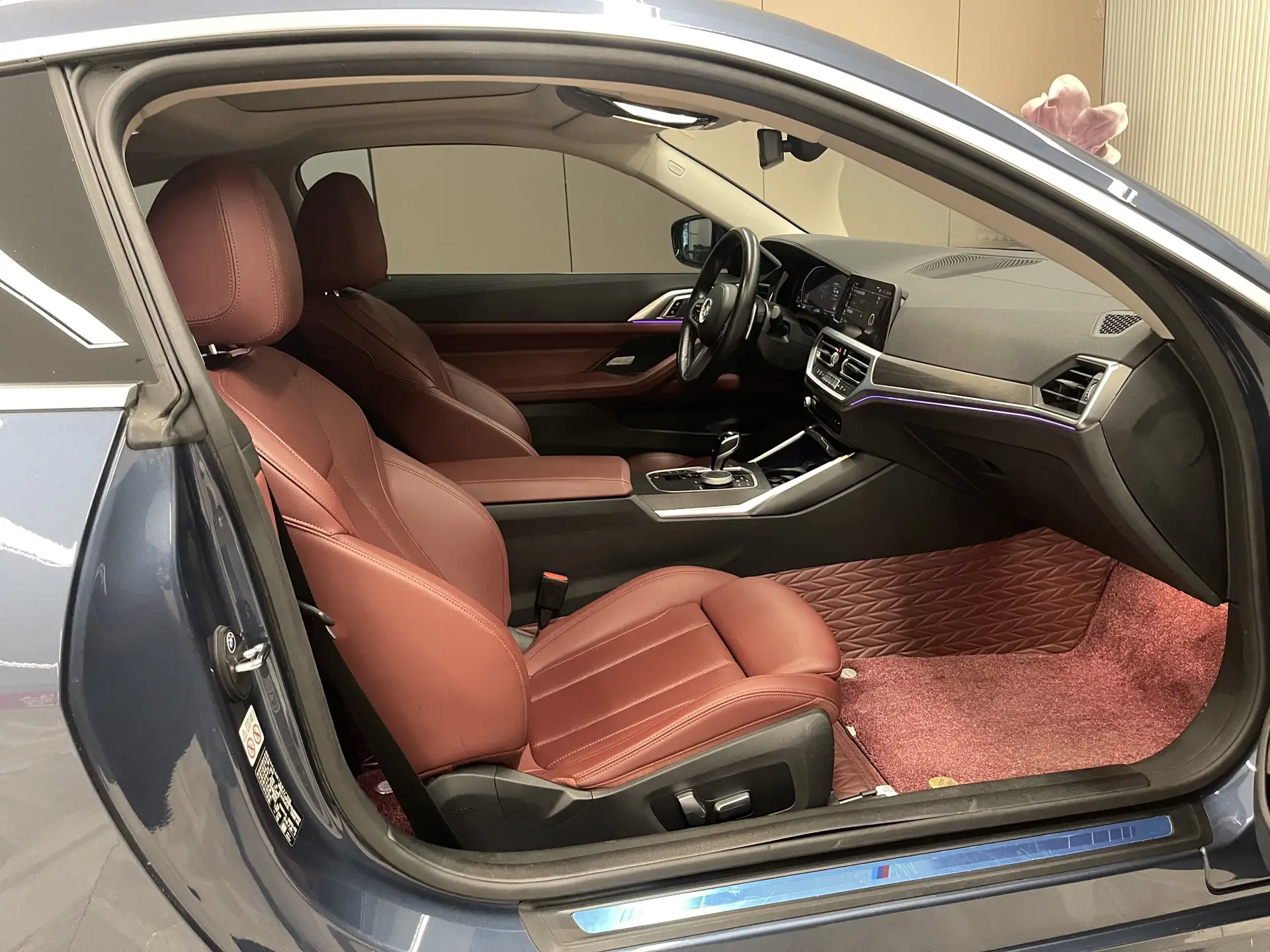 BMW 425i, 2023 17