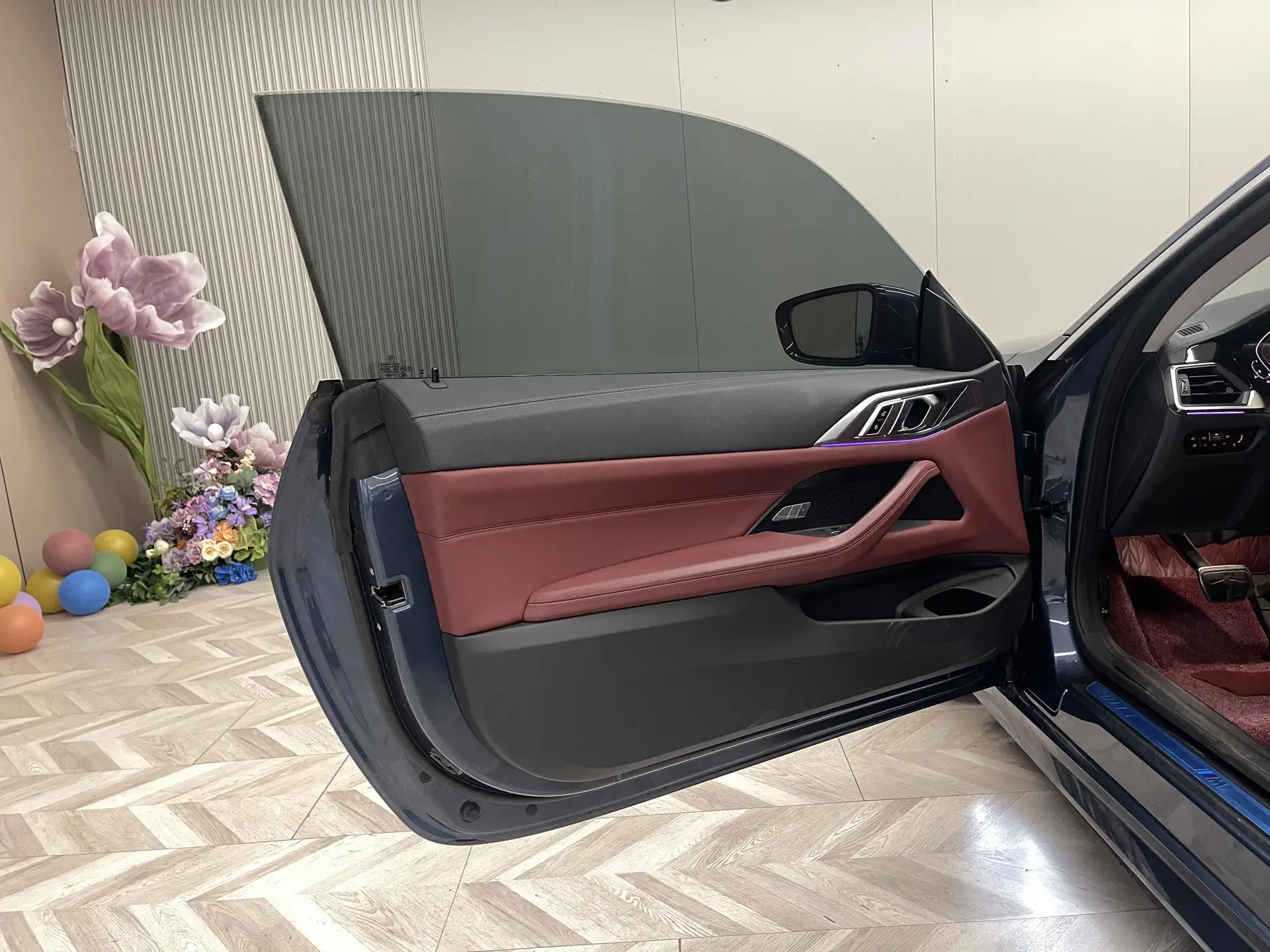 BMW 425i, 2023 15