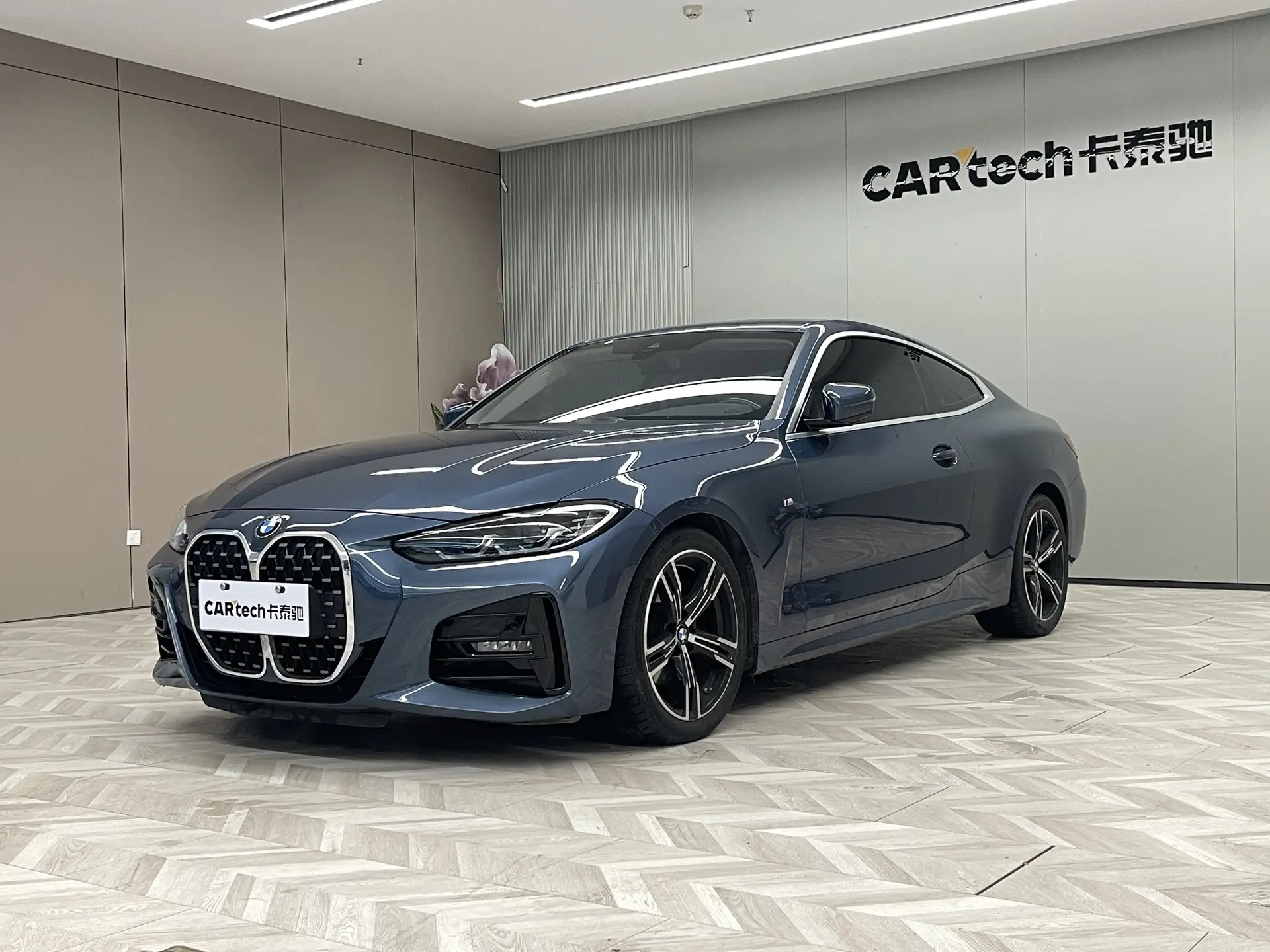 BMW 425i