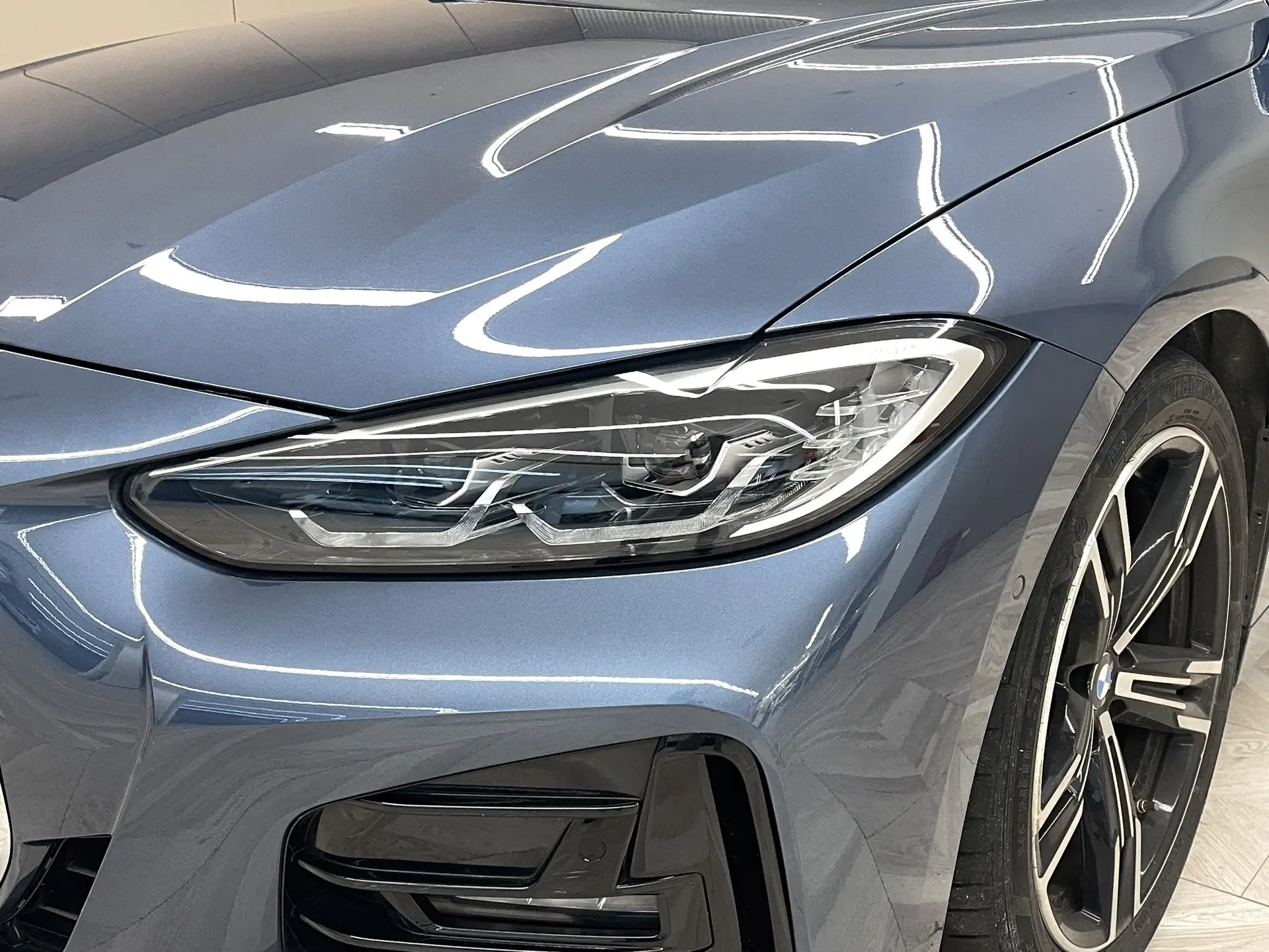 BMW 425i, 2023 9