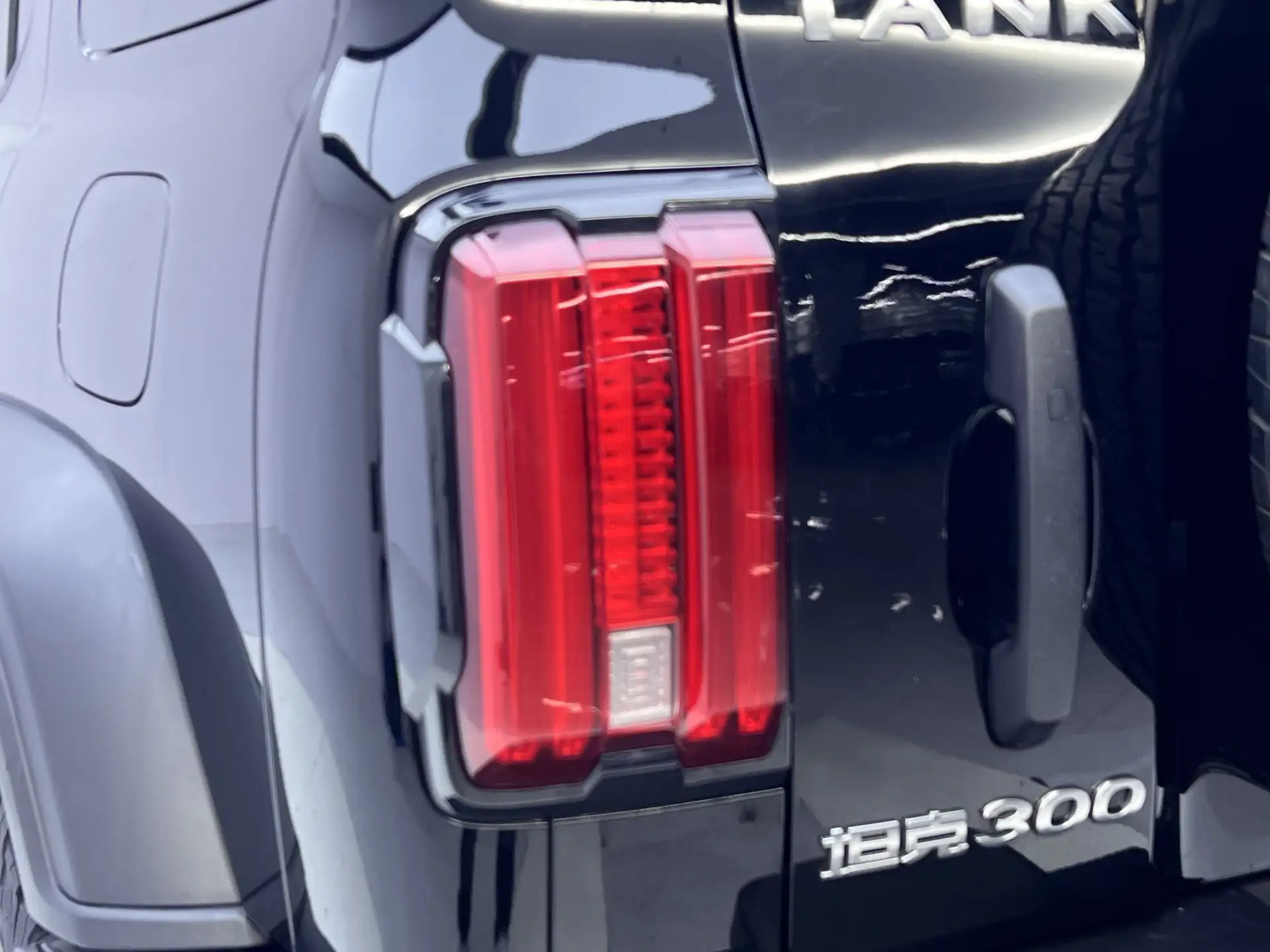 Tank 300, 2021 10