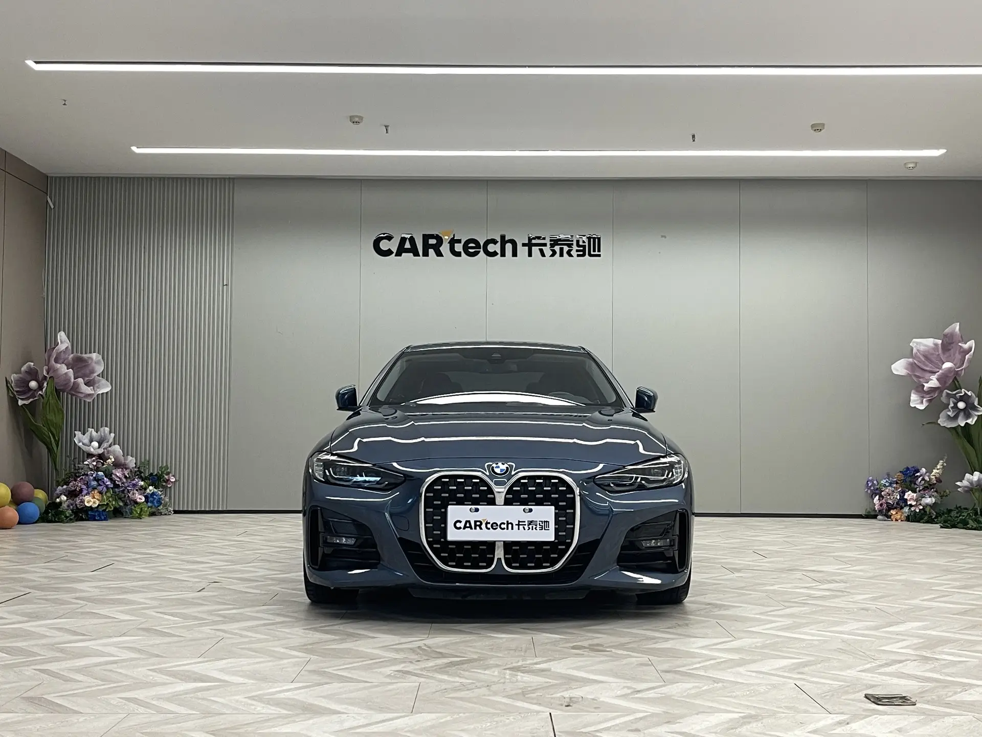 BMW 425i, 2023 3