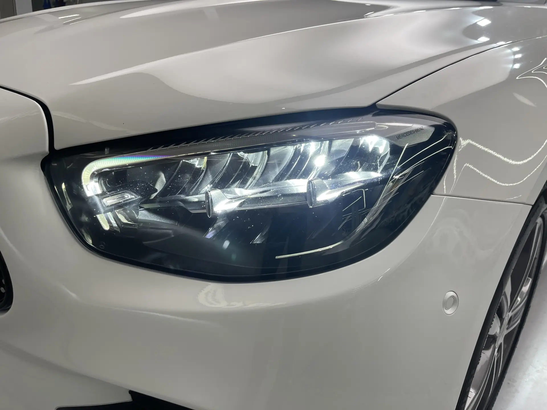 Mercedes-Benz E 260 L, 2022 6