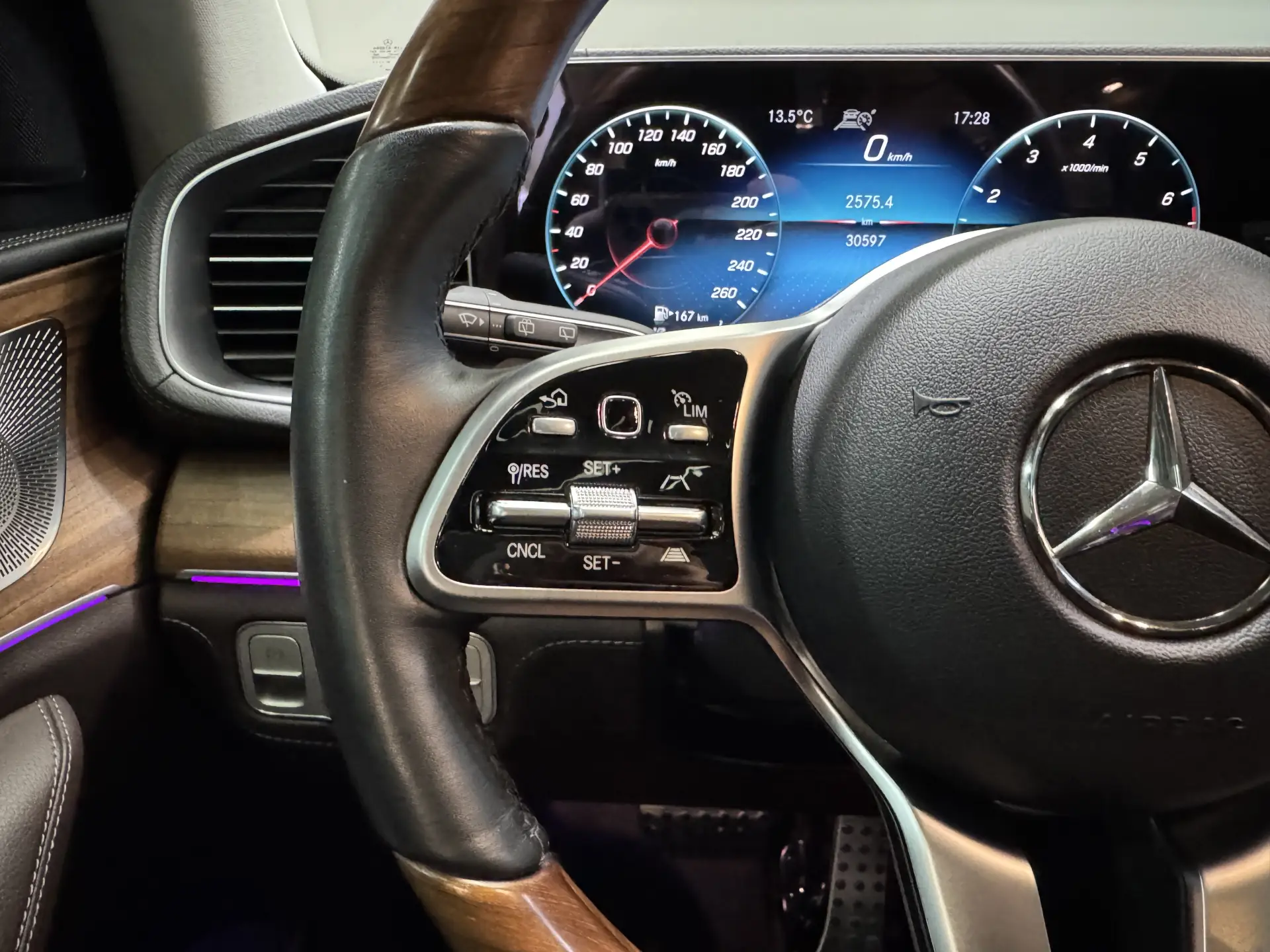 Mercedes-Benz GLS 450 4MATIC, 2022 13