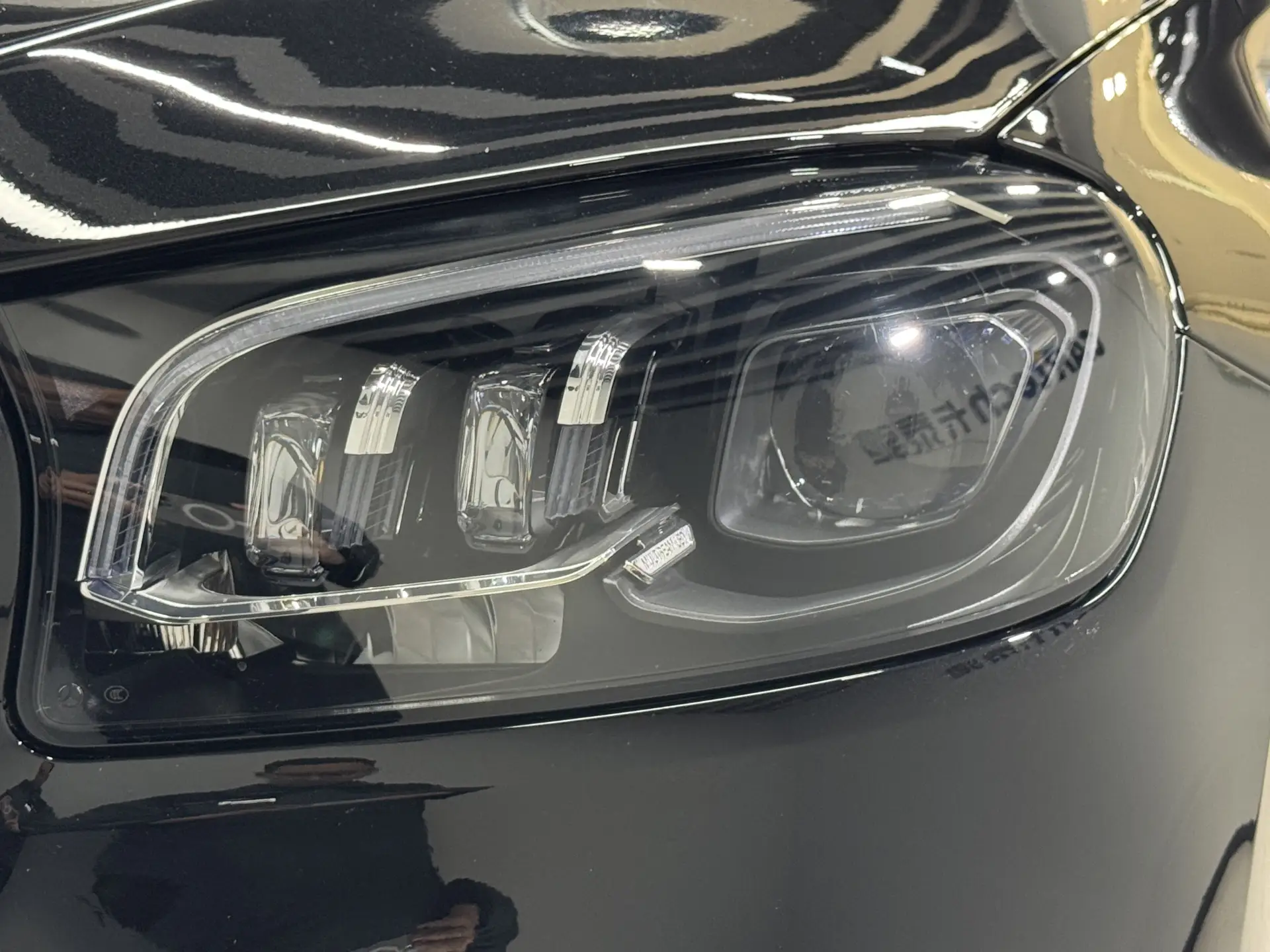 Mercedes-Benz GLS 450 4MATIC, 2022 7