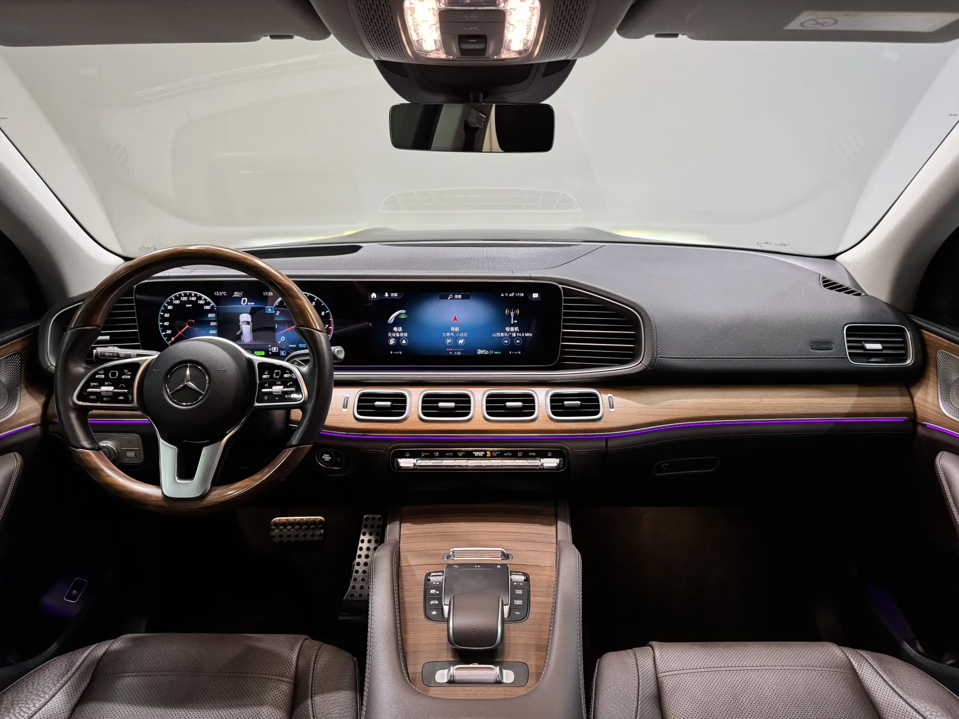 Mercedes-Benz GLS 450 4MATIC, 2022 10