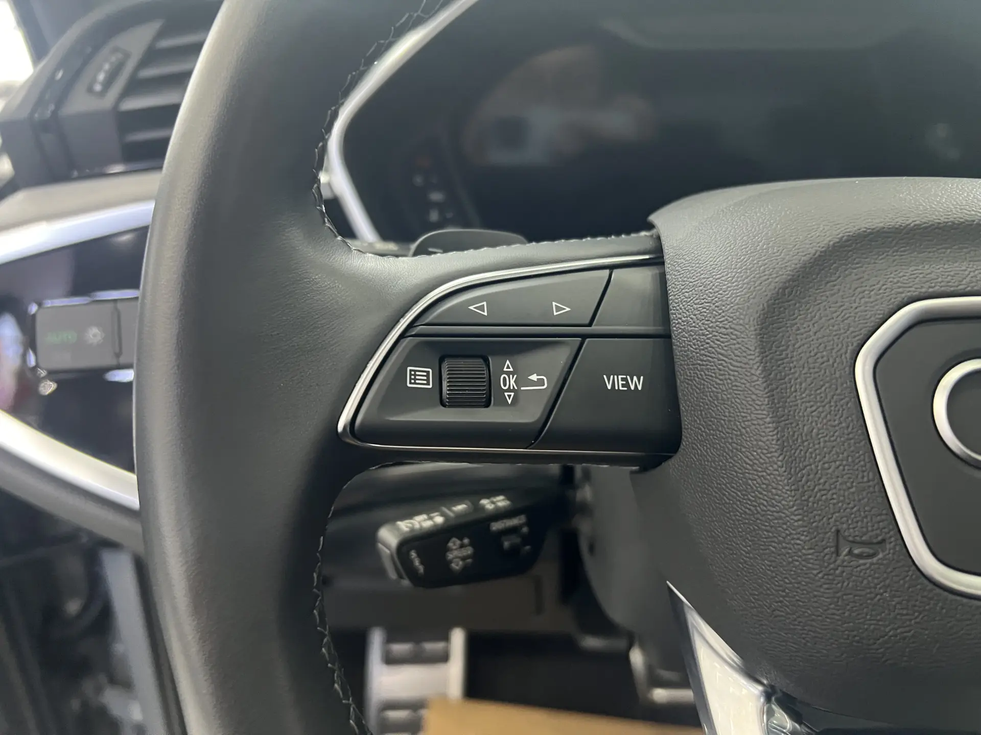 Audi Q3 40 TFSI, 2024 8