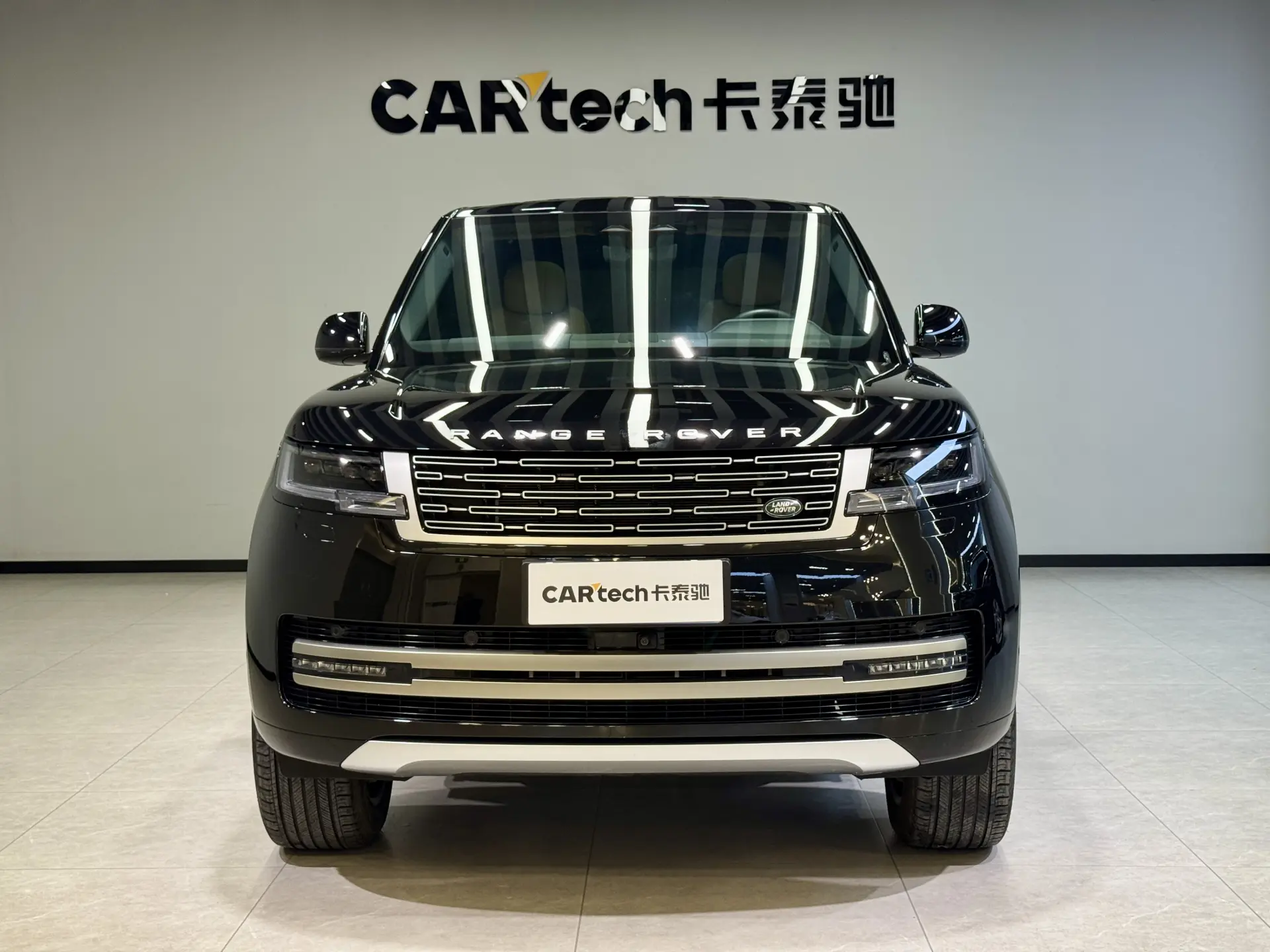 Land Rover Range Rover, 2024 3