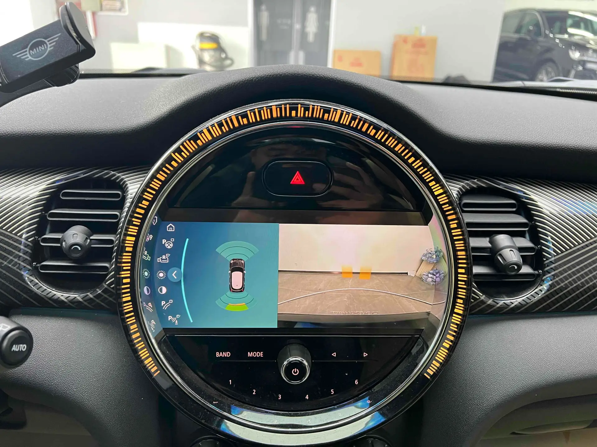 Mini Cooper, 2023 19