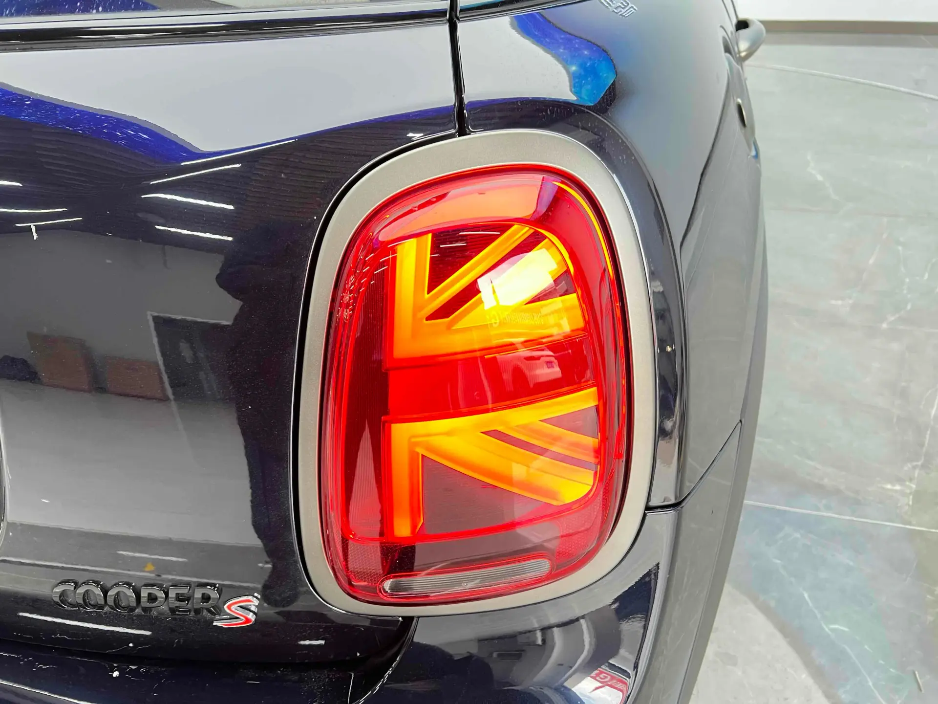 Mini Cooper, 2023 10