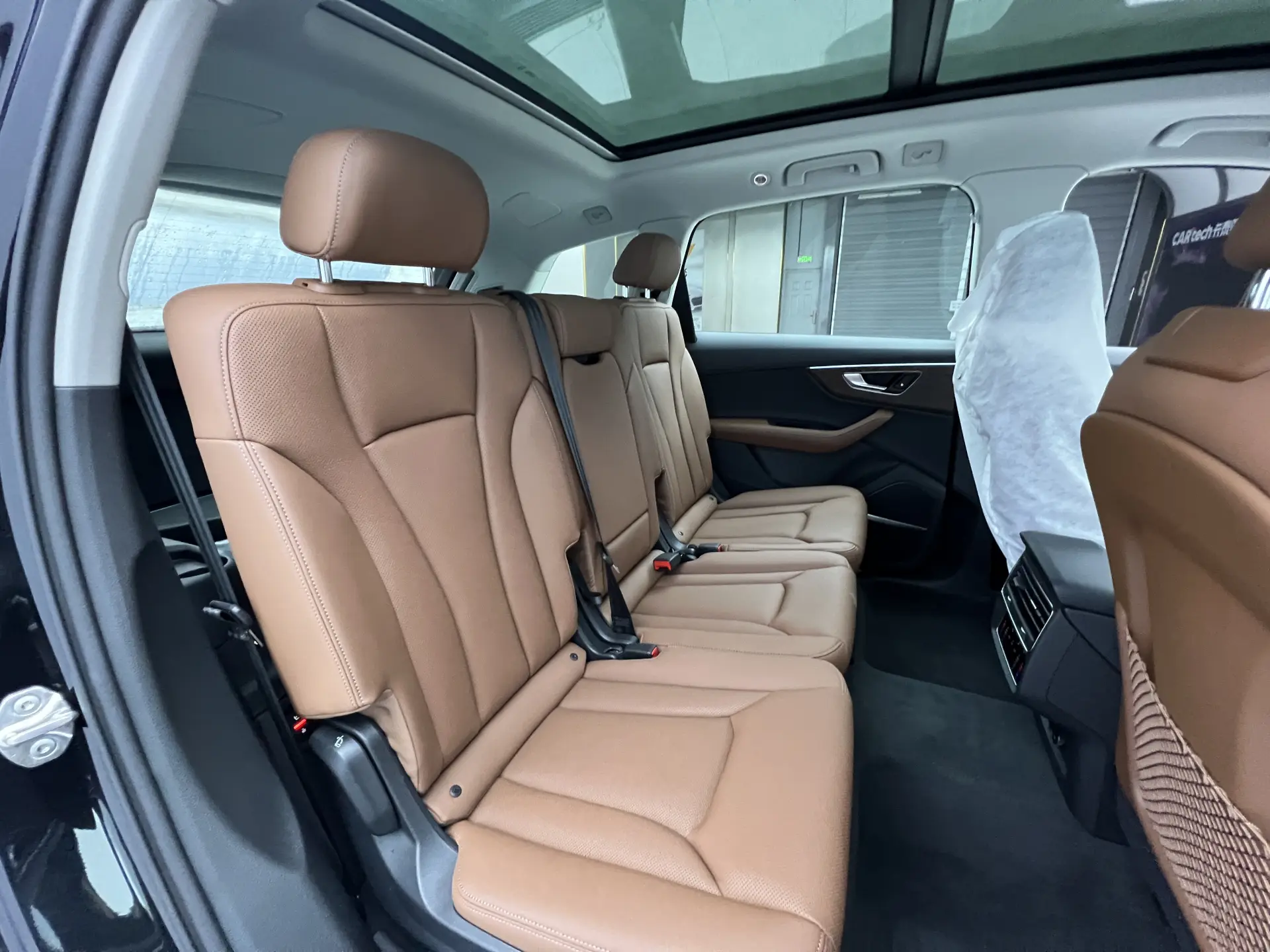 Audi Q7 55 TFSI, 2025 11