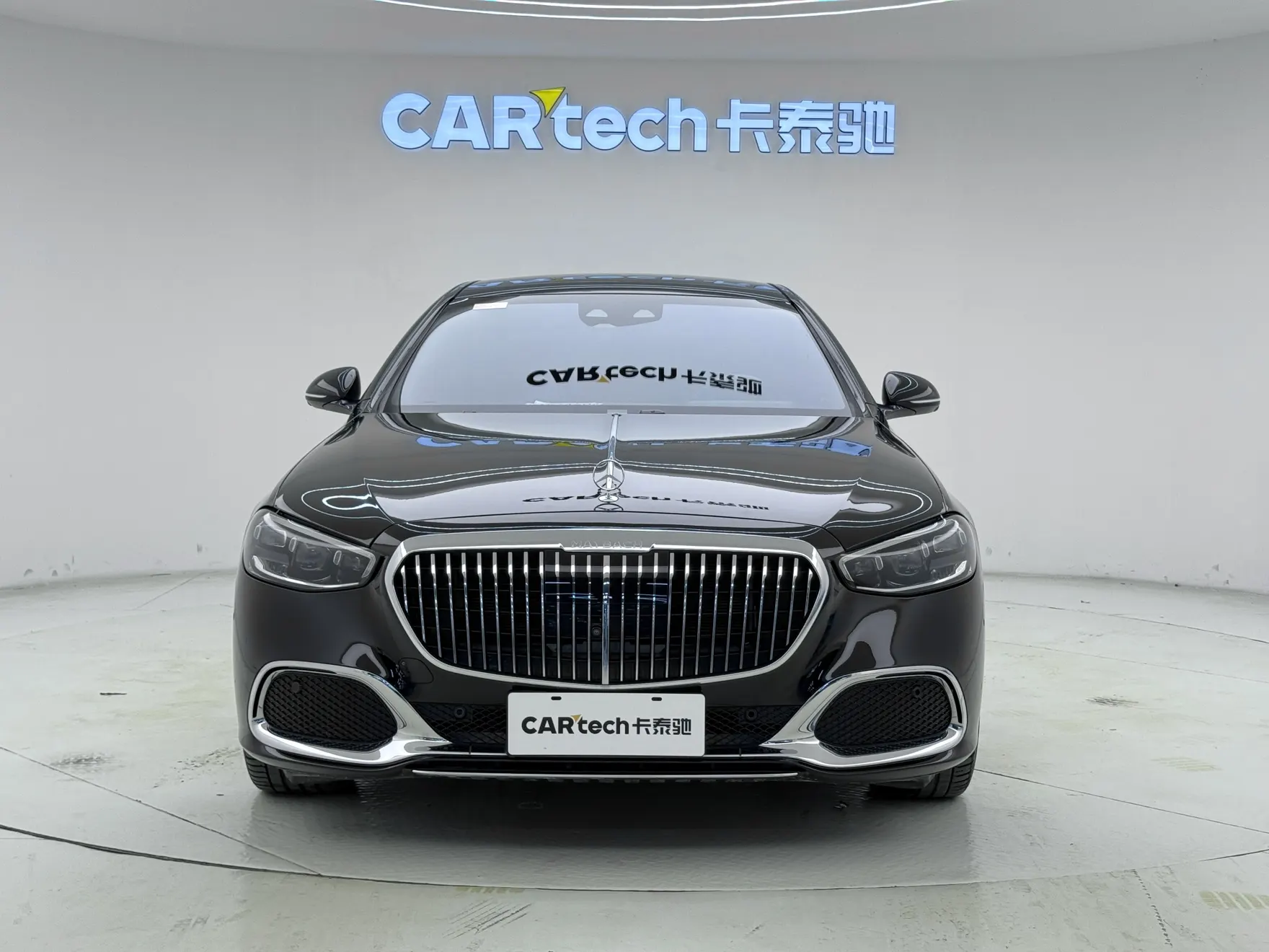 Mercedes-Benz S 480 4MATIC, 2021 4