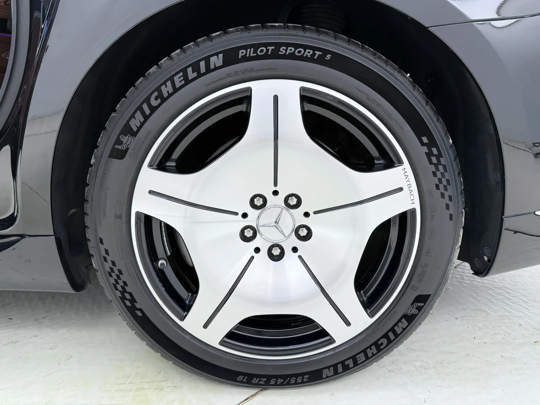 Mercedes-Benz S 480 4MATIC, 2021 11