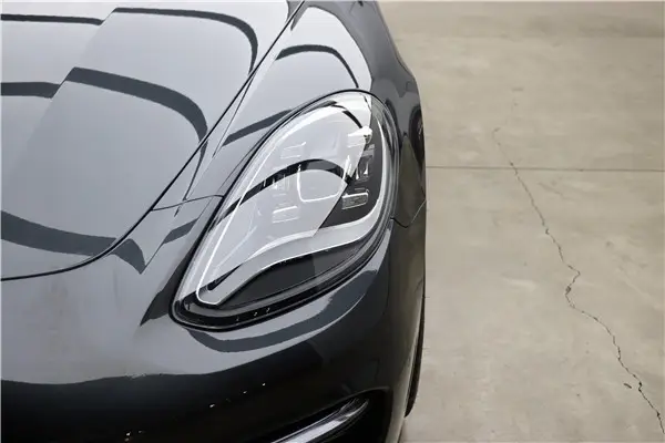Porsche Panamera, 2023 7
