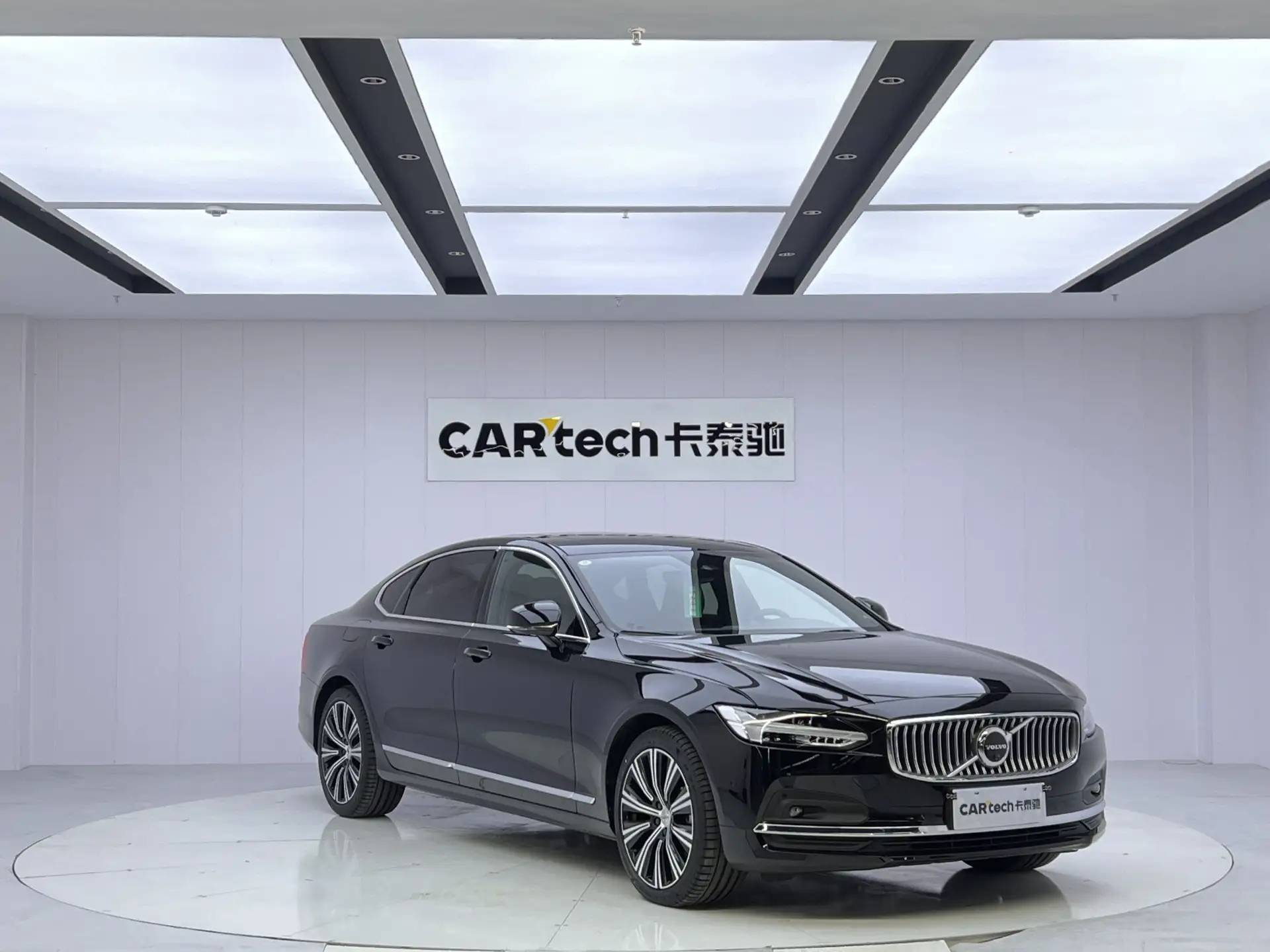 Volvo S90, 2024 2