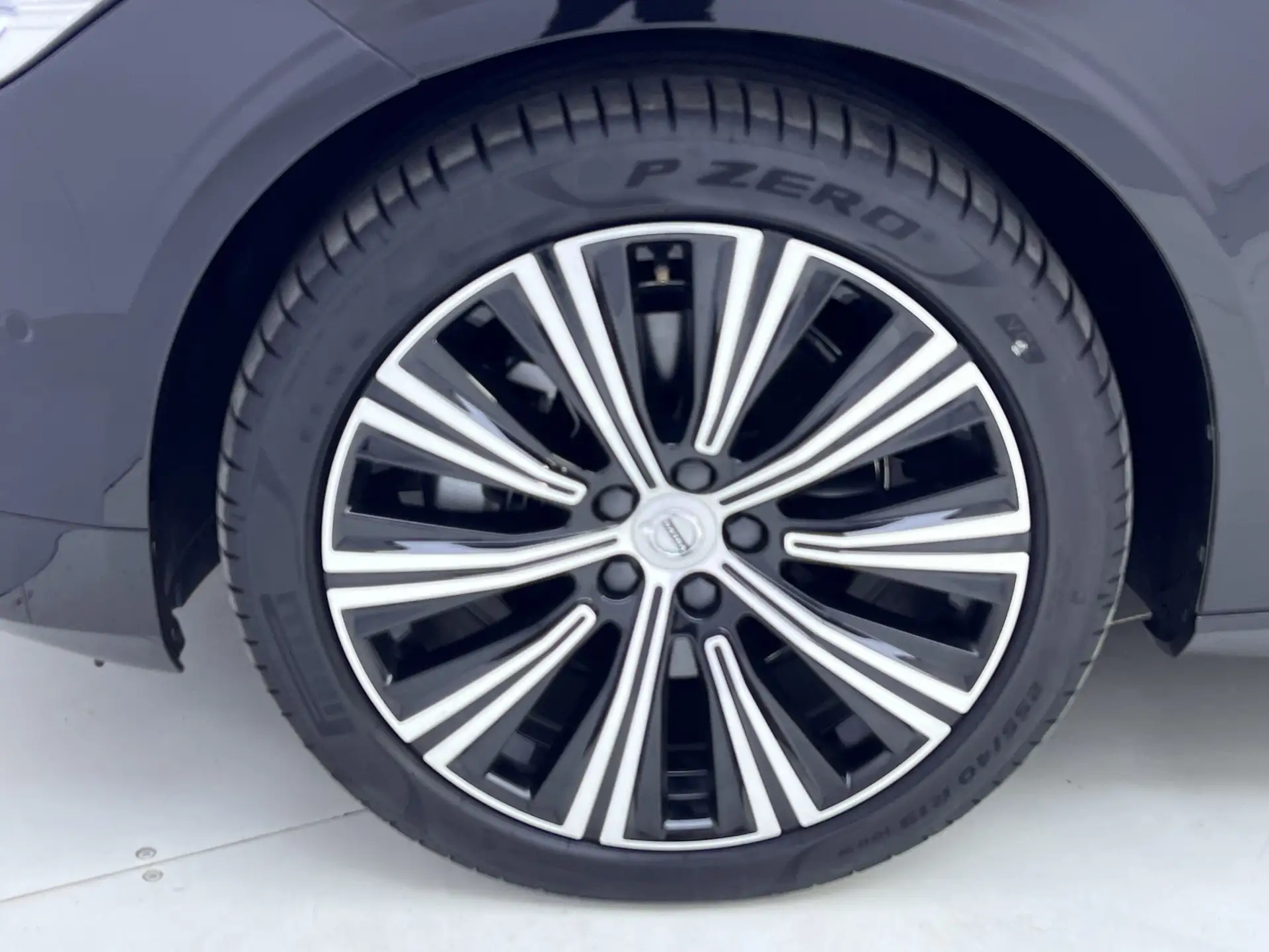 Volvo S90, 2024 11
