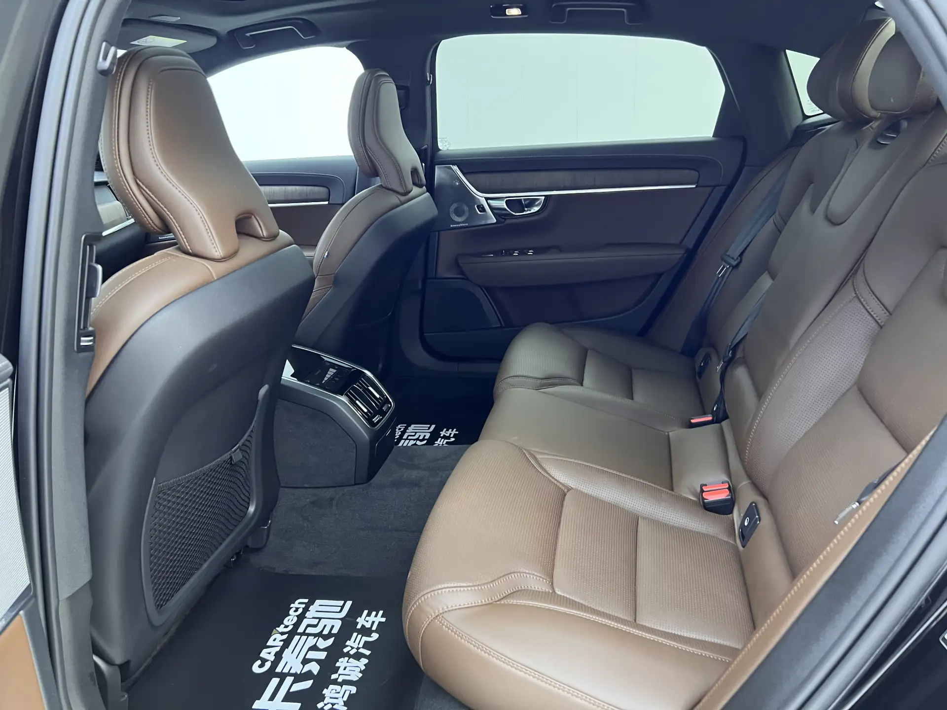 Volvo S90, 2024 16