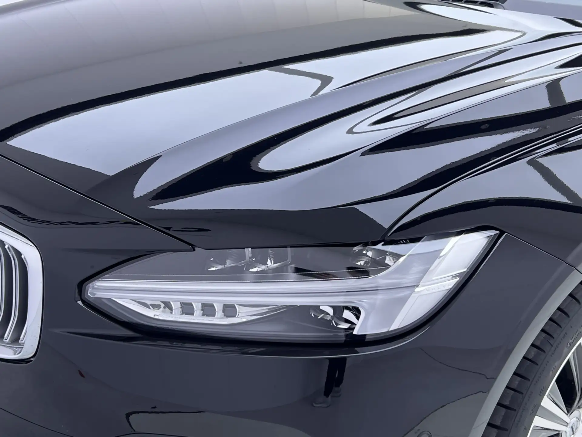 Volvo S90, 2024 9