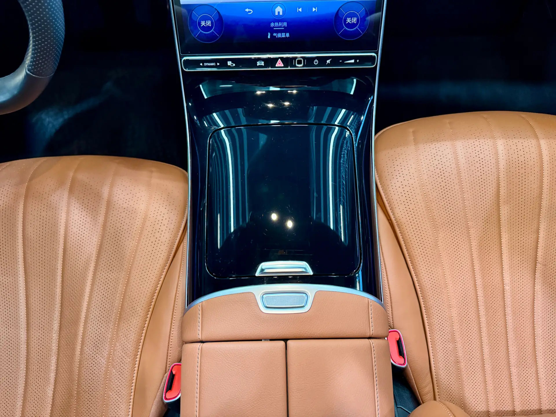 Mercedes-Benz S 450 L, 2024 18