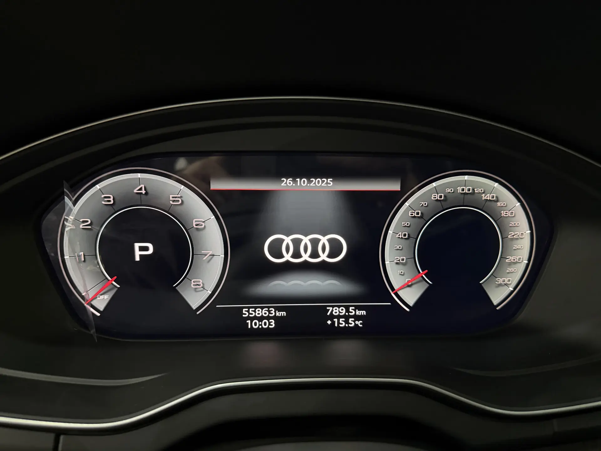 Audi Q5L 40, 2022 11