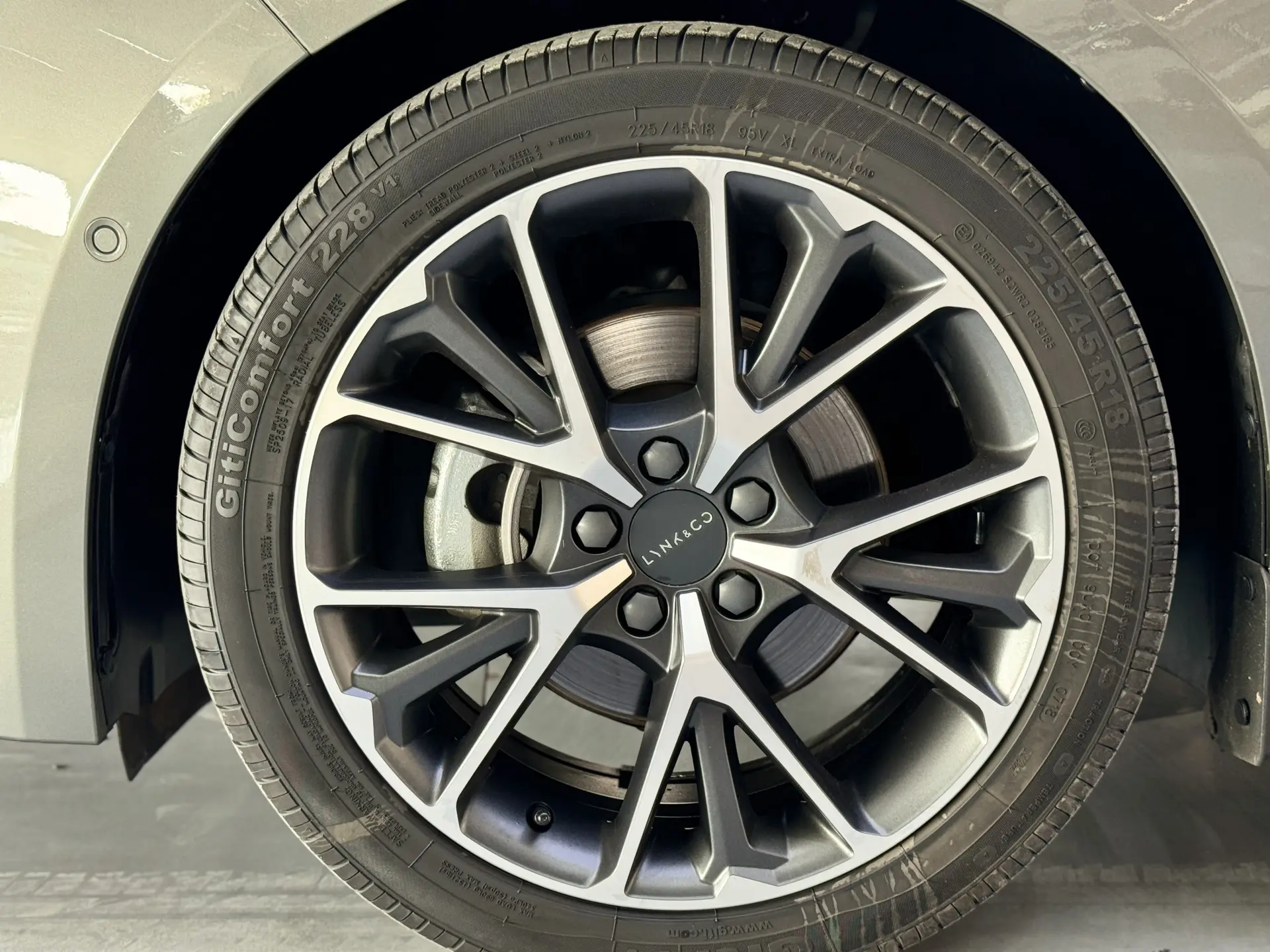 Lynk & Co 02, 2022 11