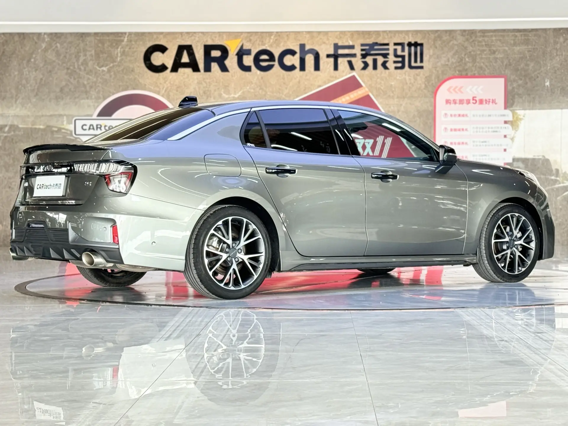 Lynk & Co 02, 2022 все фото