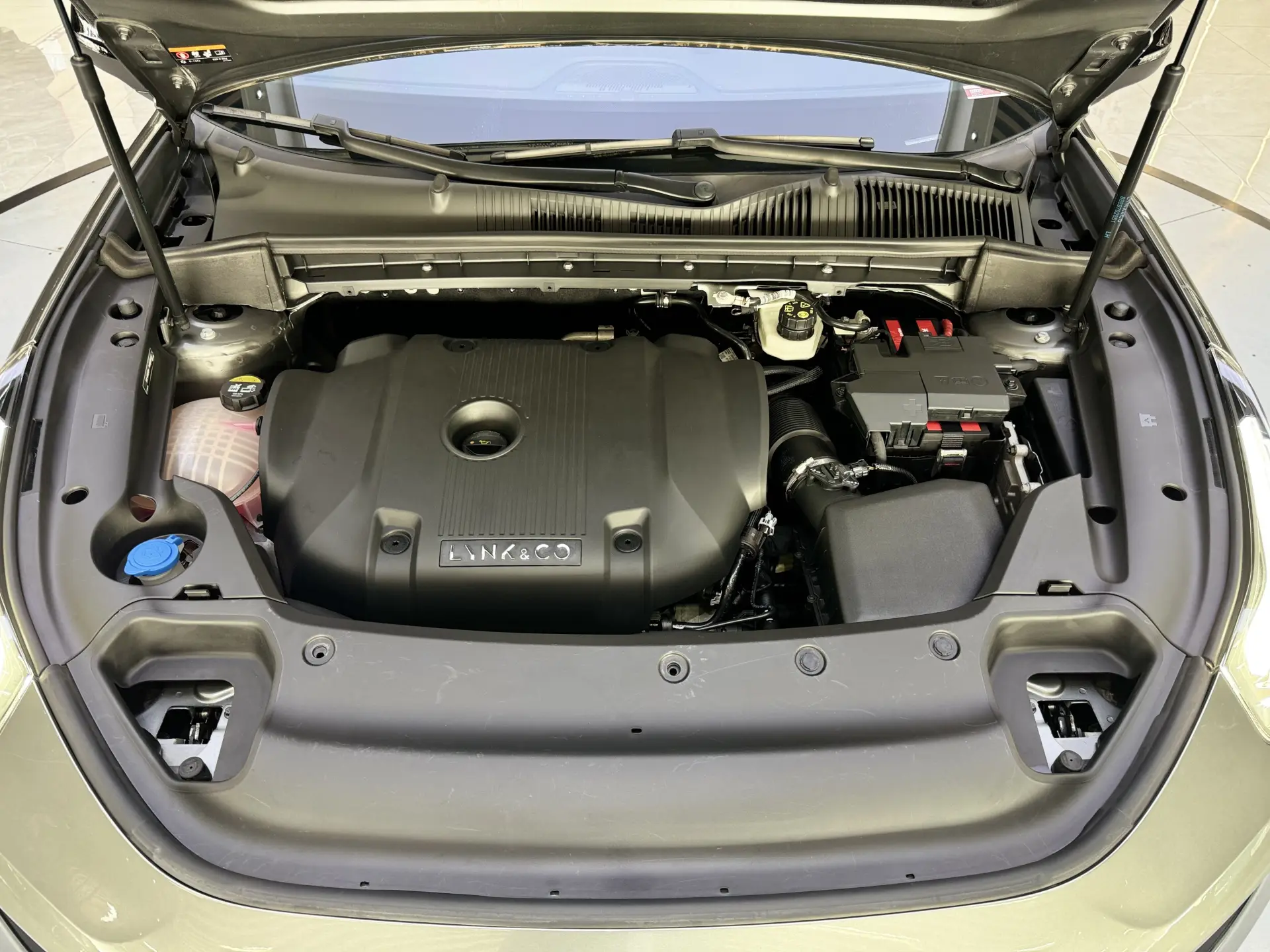 Lynk & Co 02, 2022 12