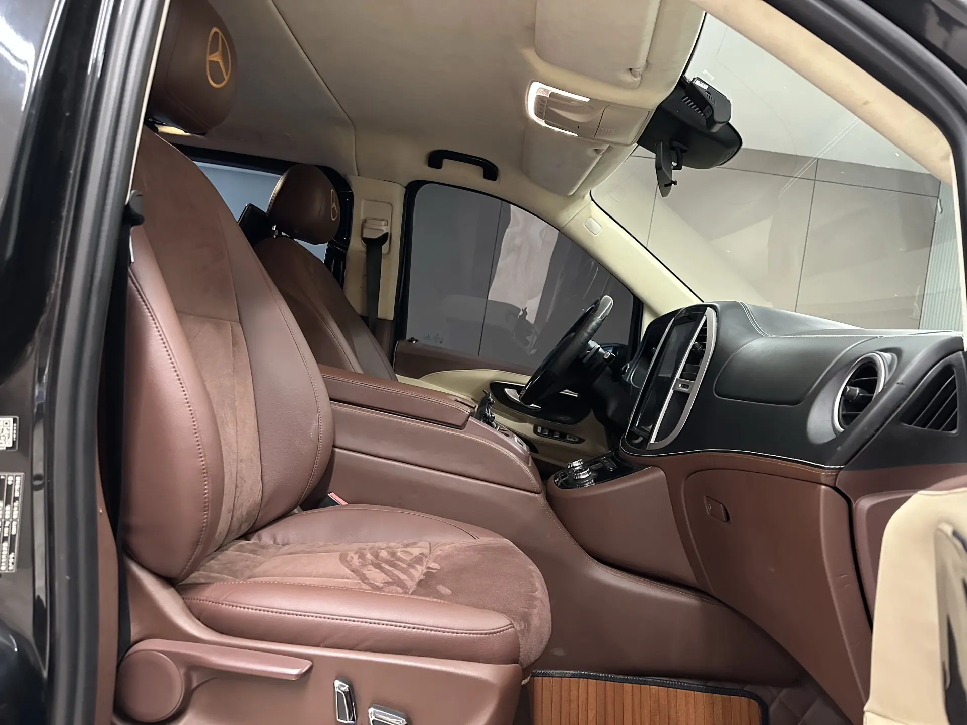 Mercedes-Benz Vito, 2018 18
