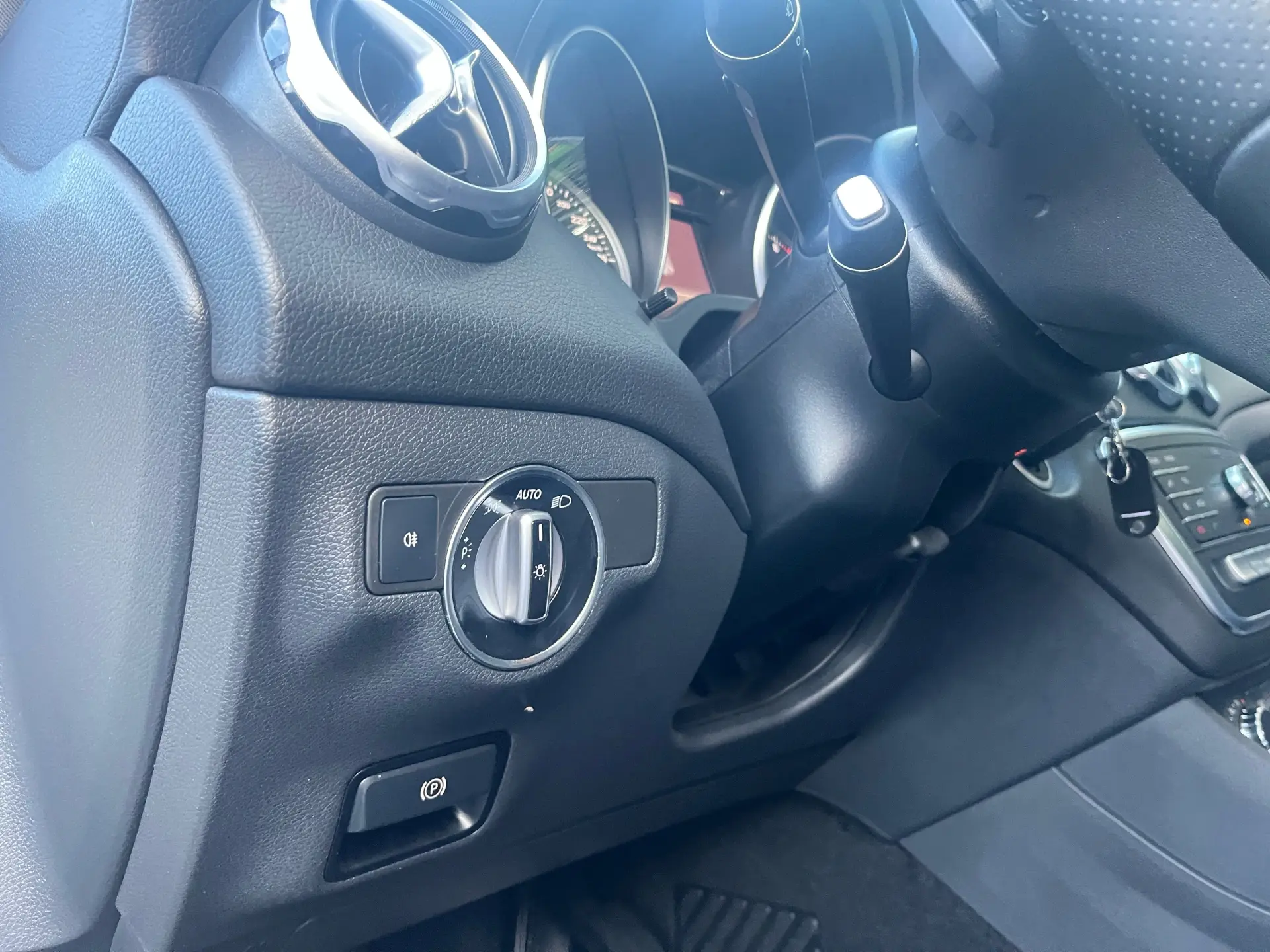 Mercedes-Benz GLA 200, 2019 12