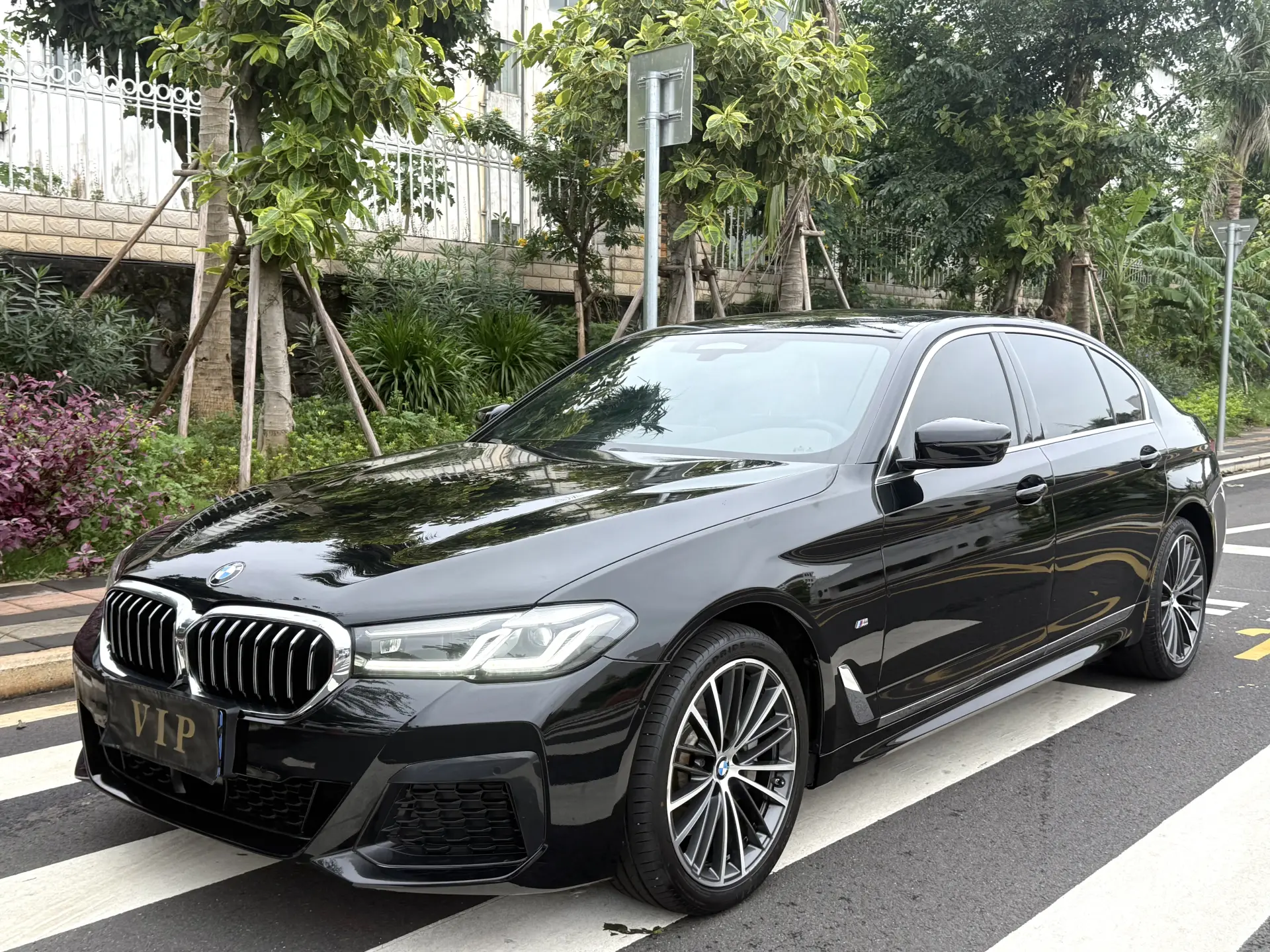 BMW 530Li