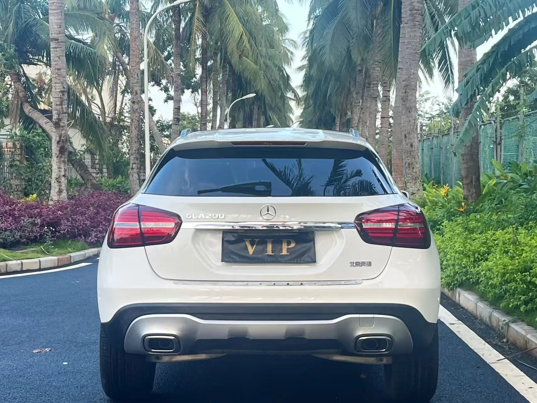 Mercedes-Benz GLA 200, 2019 все фото