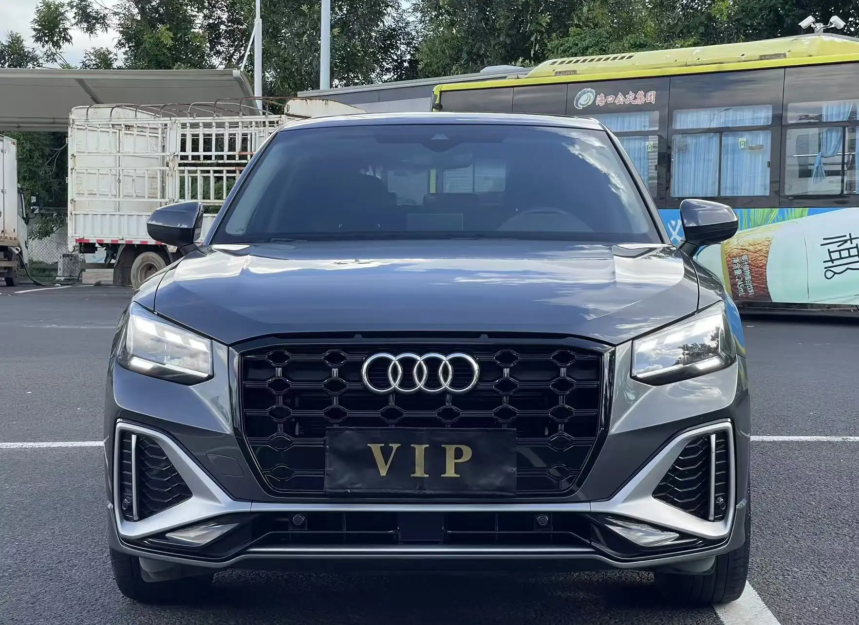 Audi Q2L 35 TFSI, 2023 3