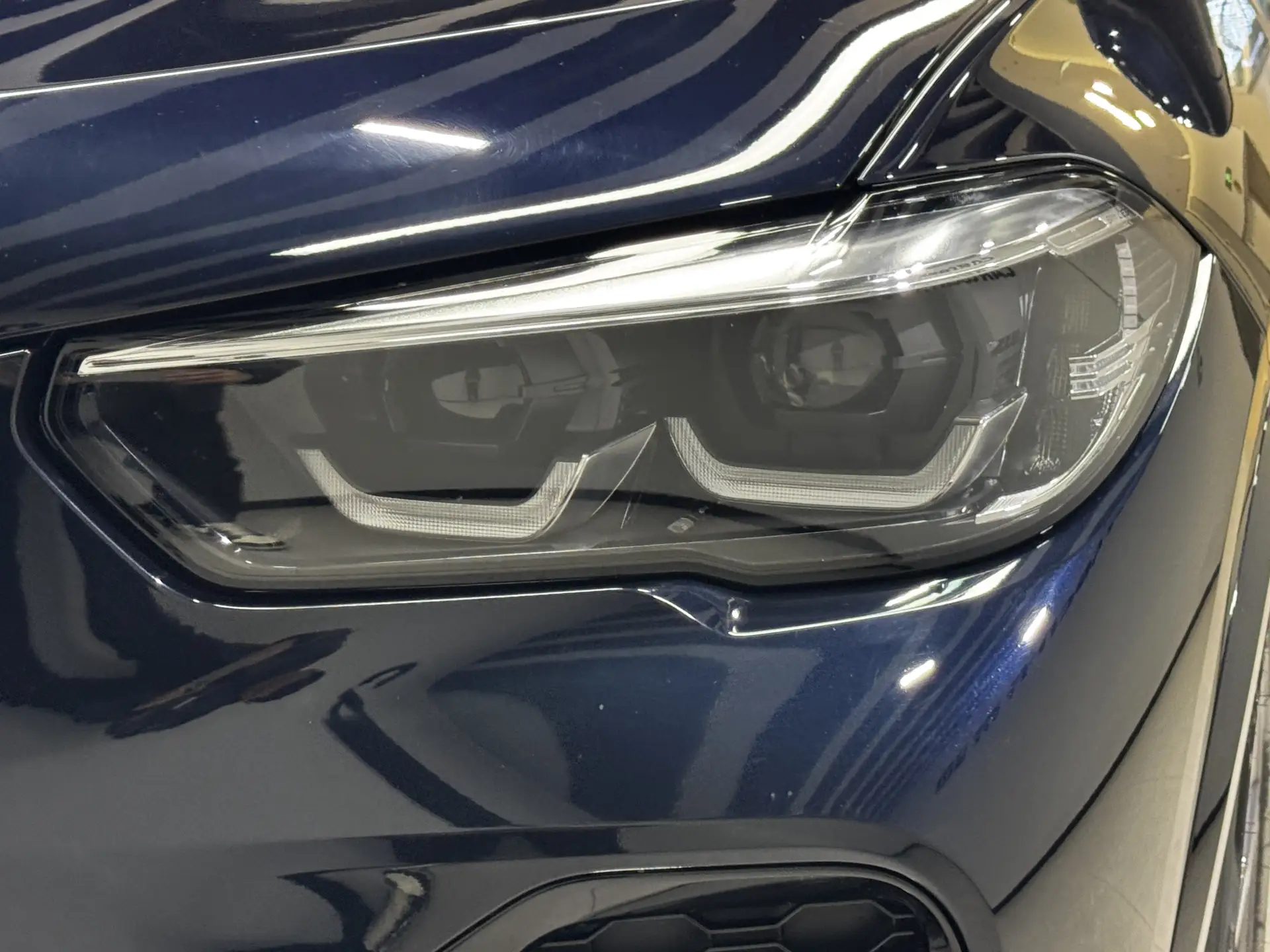 BMW X5, 2023 8