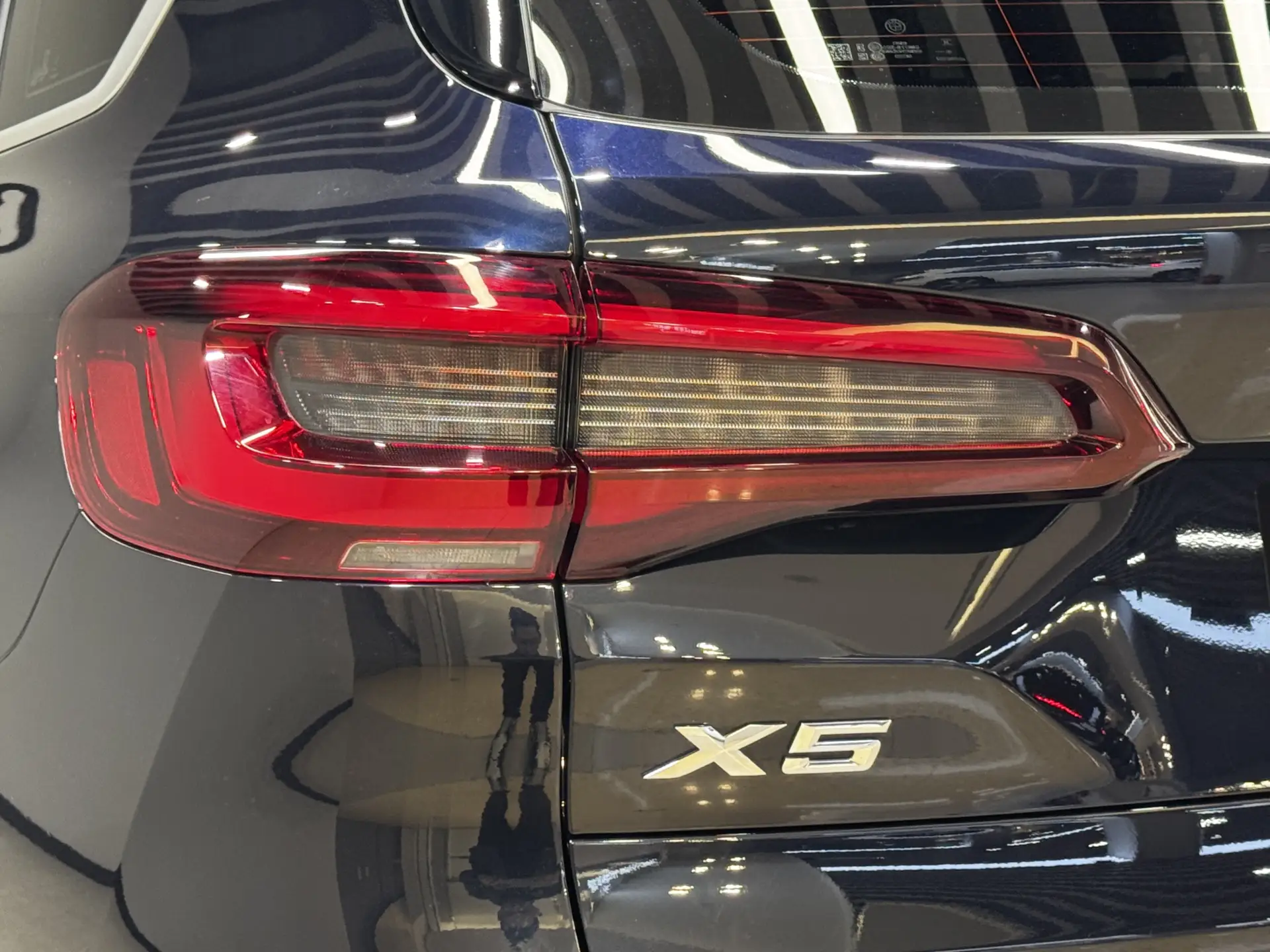 BMW X5, 2023 11